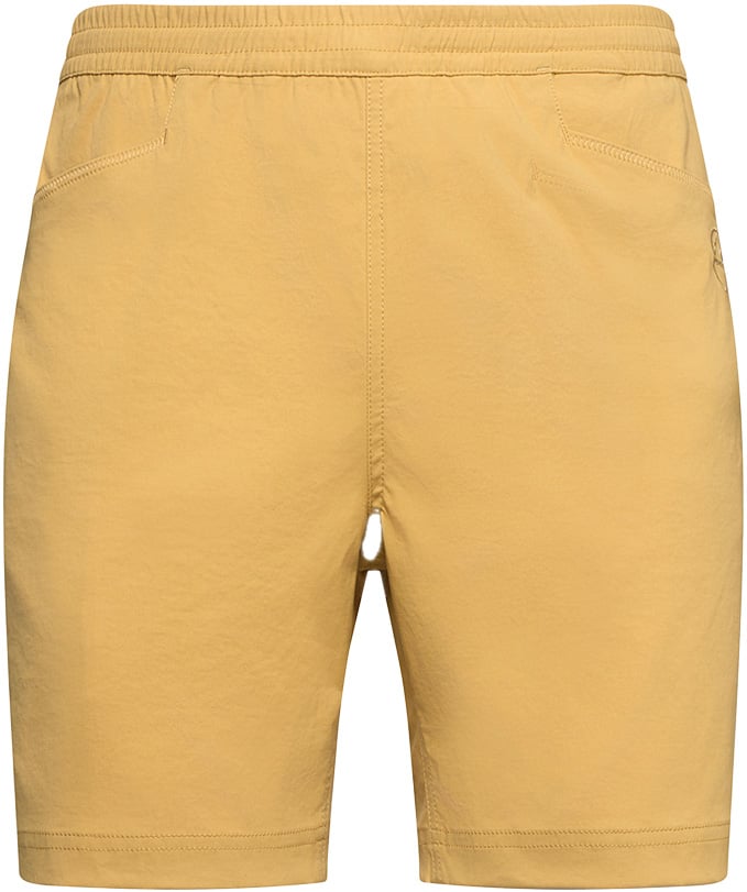 Short stretch léger respirant - Gambit Short M Sandstone - Taille L - Beige