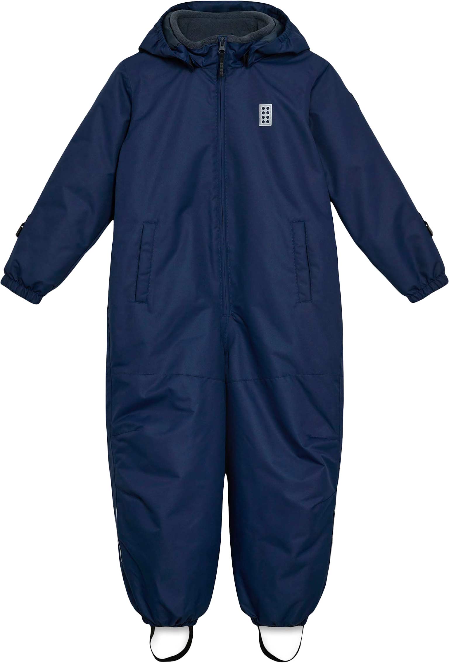 Skianzug – Kind – Jori 721 Snowsuit Jori 721 Snowsuit Dark Navy Kindergröße 92 cm Navy blau
