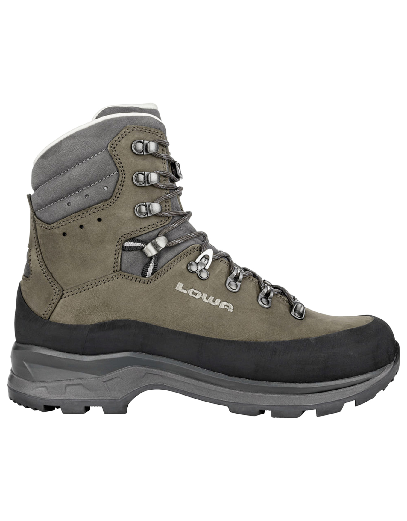 Chaussures de trekking - Tibet Evo LL Sepia/Slate en Cuir - Taille 44 - Marron