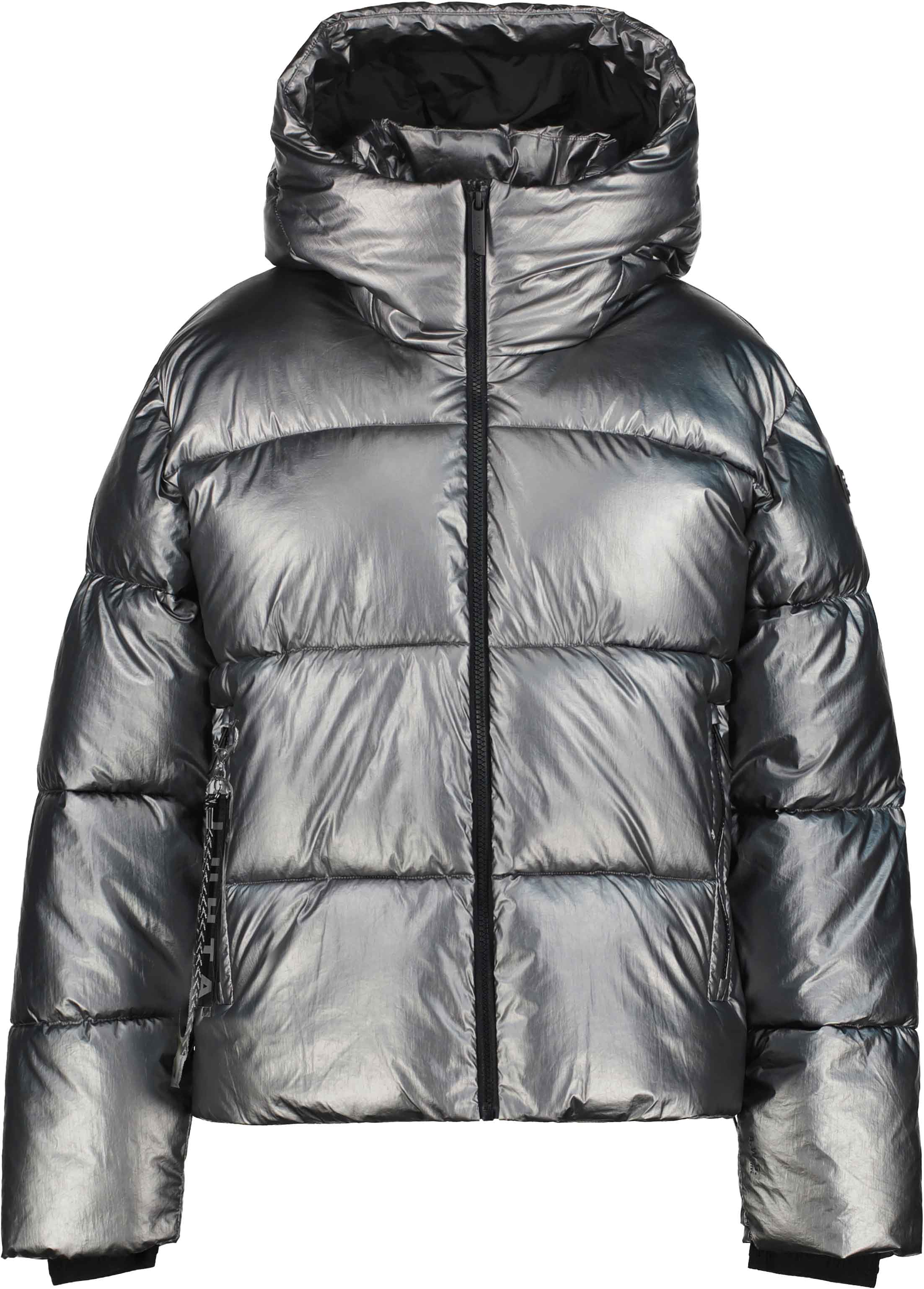 Doudoune isolante métalisée - Eiseberg Silver - Taille M/L - Gris