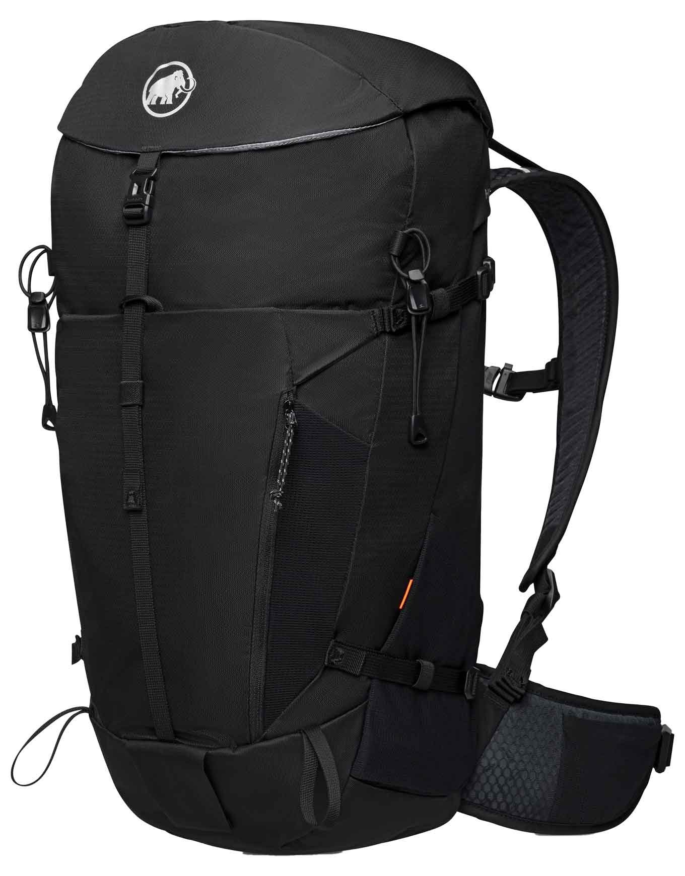 Sac à dos de randonnée - Lithium 30 Black - Noir