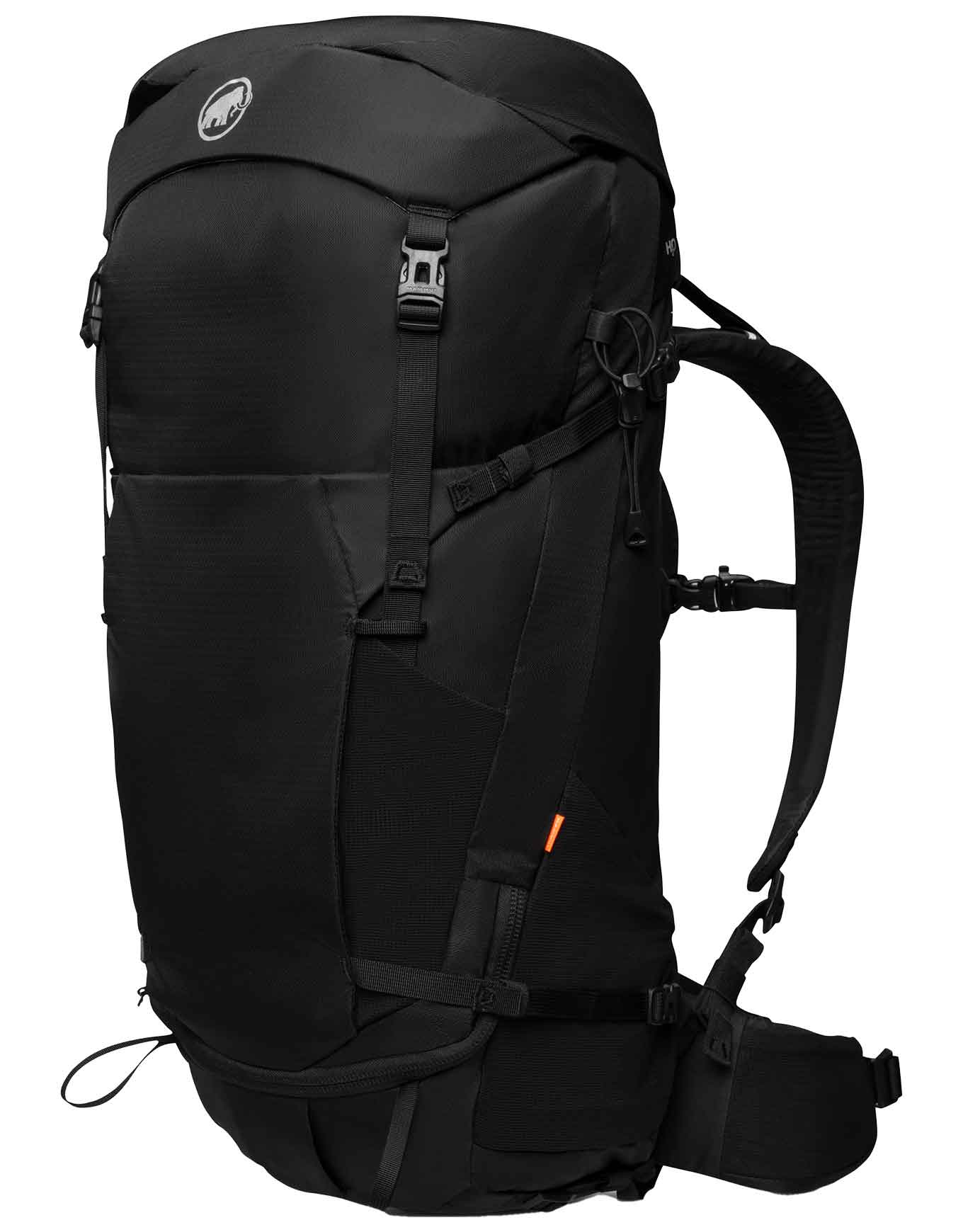 Sac à dos de trekking - Lithium 40 Black - Noir