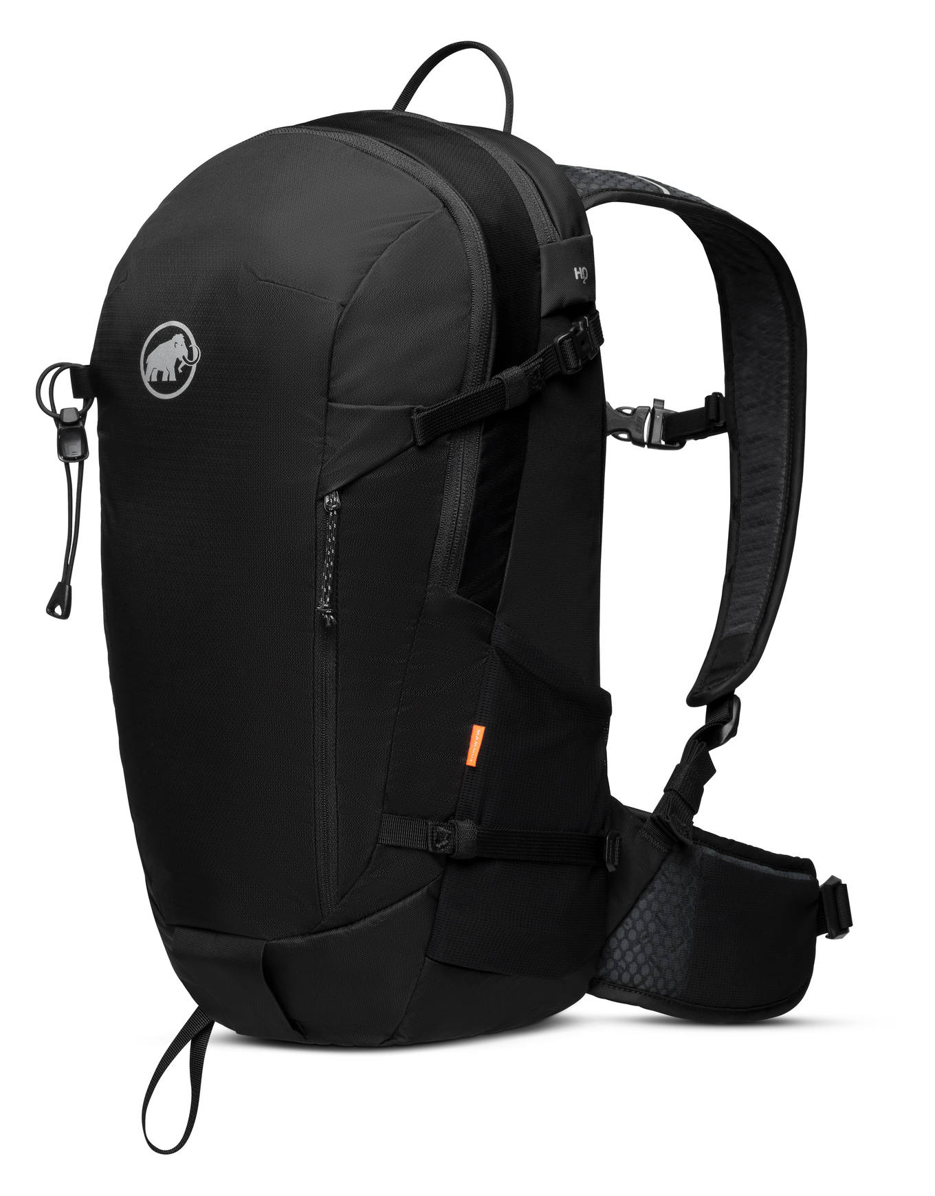 Sac à dos de randonnée - Lithium 20 Black - Noir