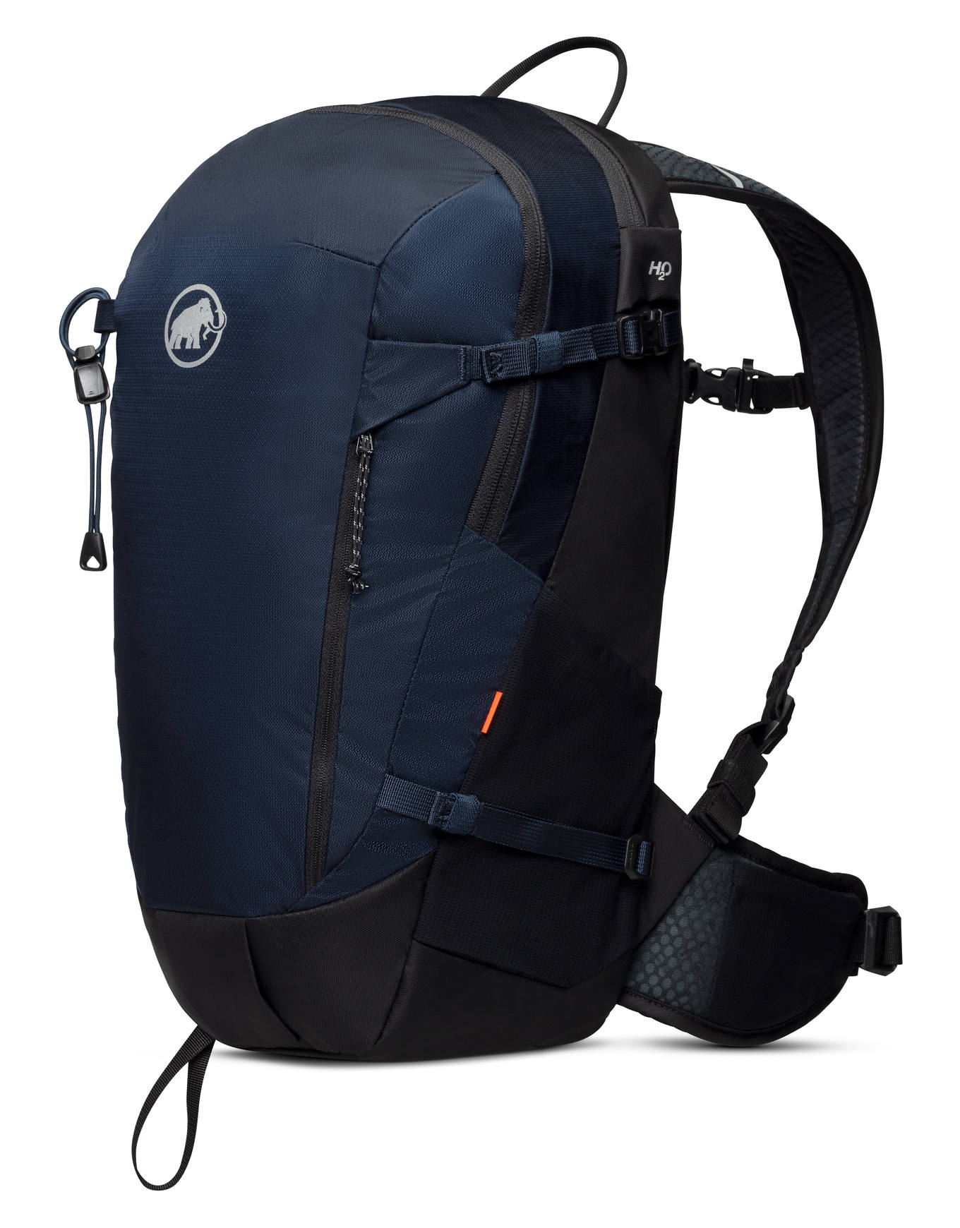 Sac à dos de randonnée - Lithium 20 Women Marine/Black - Bleu