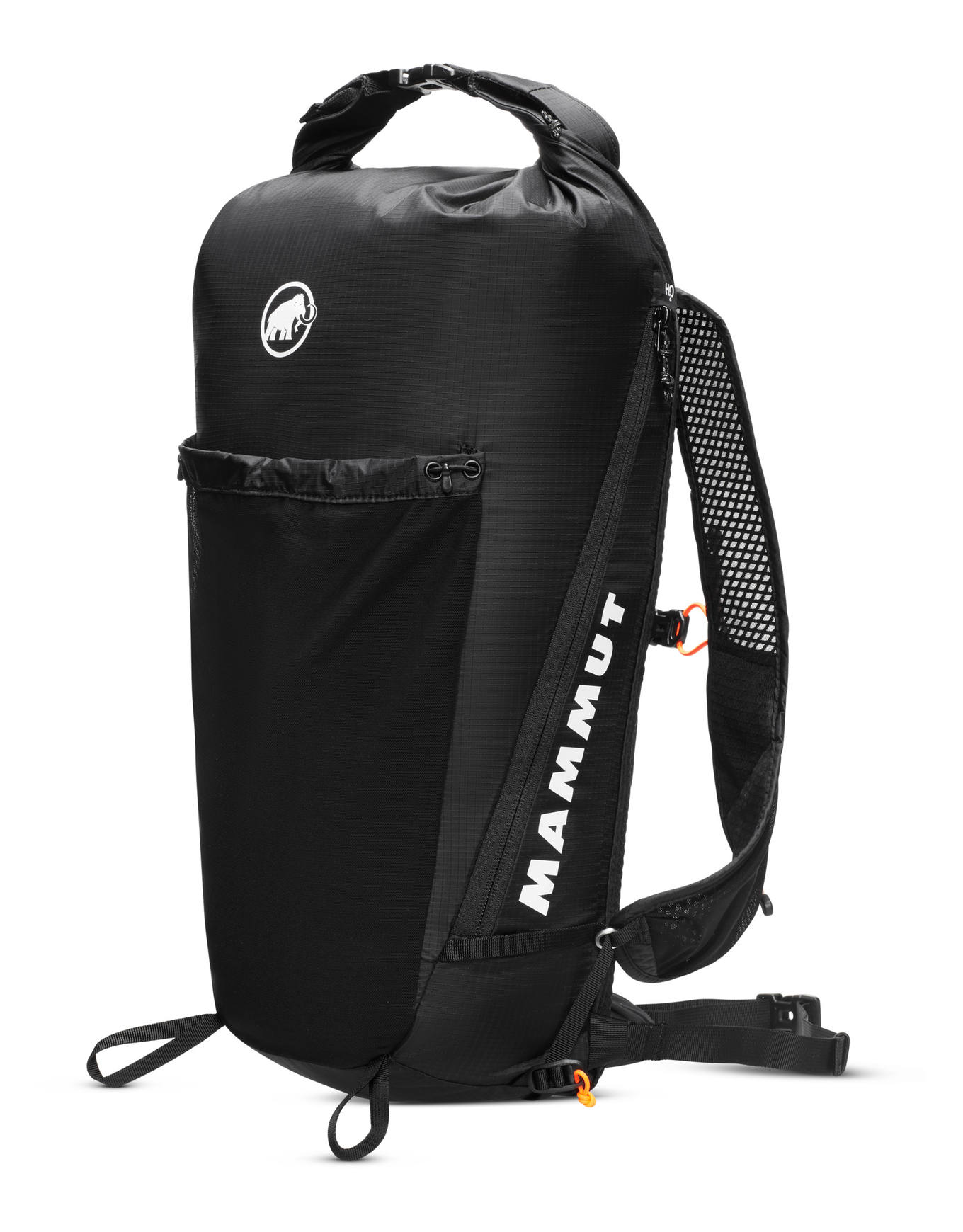 Sac à dos de randonnée ultraléger - Aenergy 18 Black - Noir