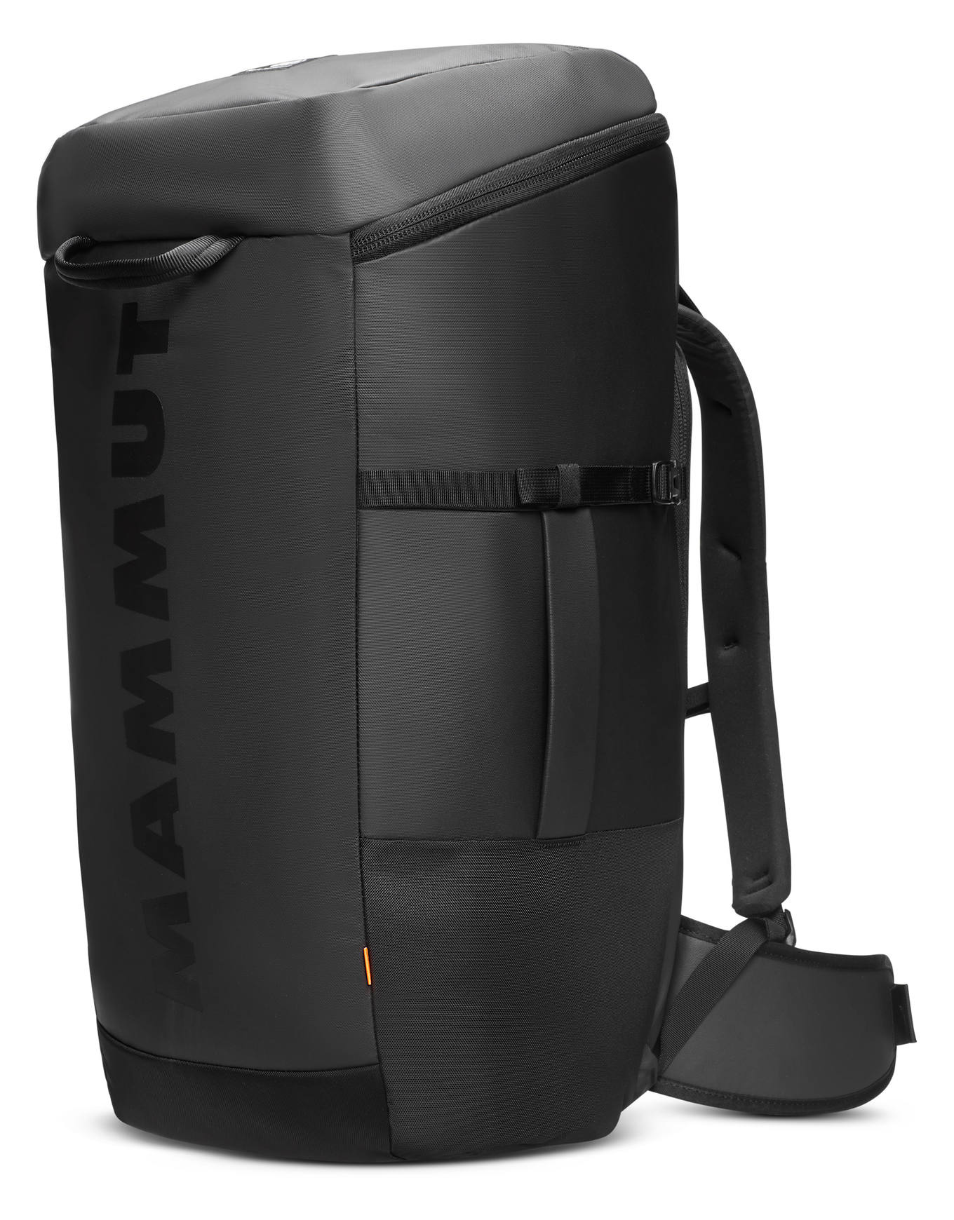 Sac à dos d'escalade - Neon 55 Black - Noir