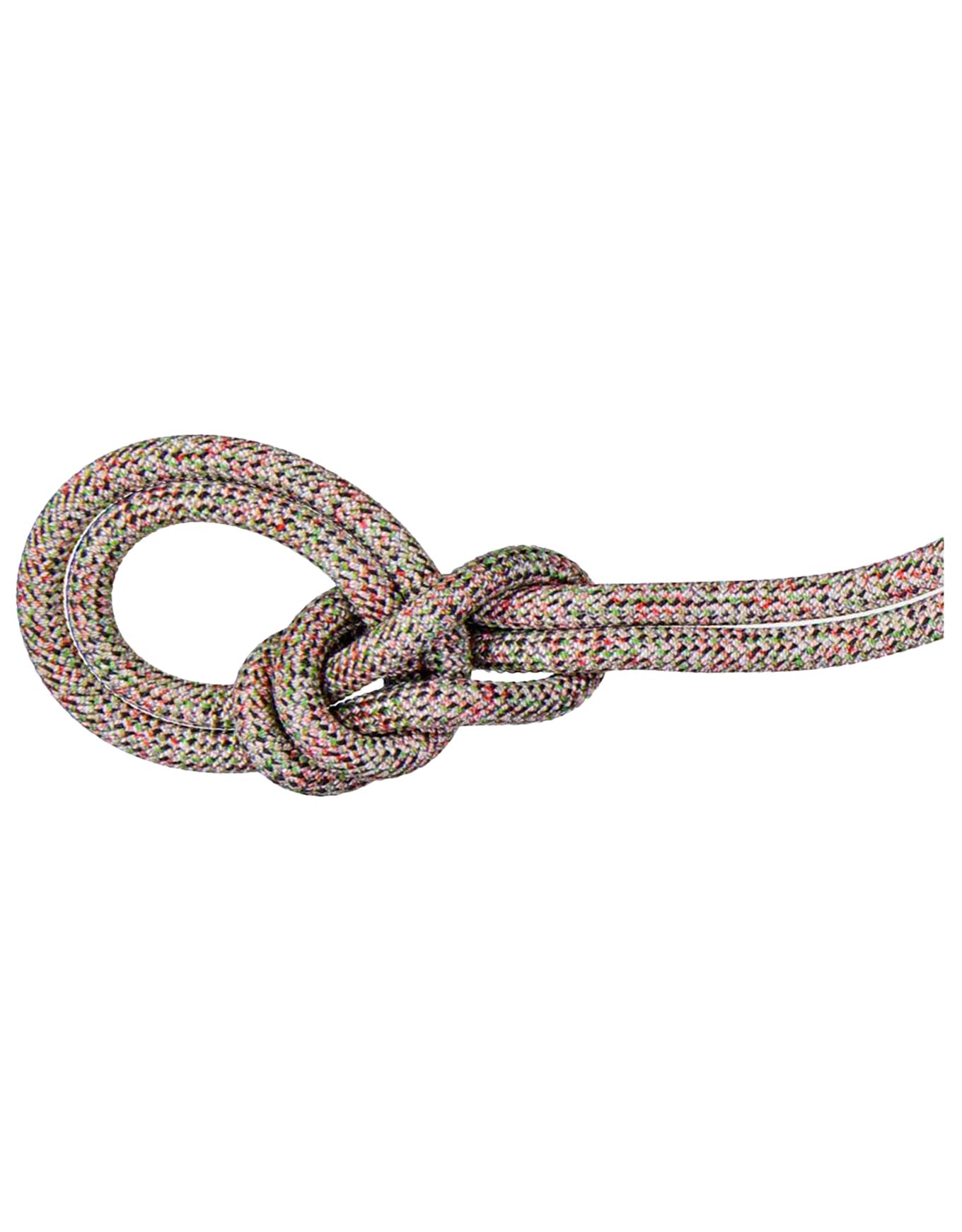 Crag We Care Classic Rope Assorted - Taille 70 m