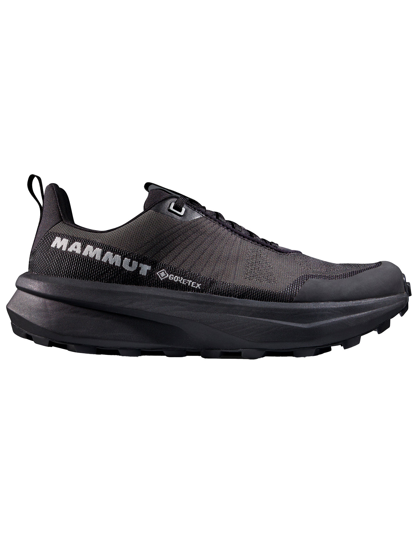 Chaussures de randonnée en GORE-TEX® - Aenergy Mtn Low GTX M Iguana/Black - Taille 42 2/3 - Noir