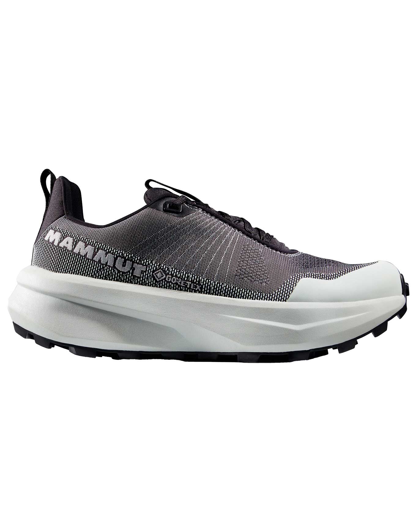 Chaussures de randonnée en GORE-TEX® - Aenergy Mtn Low GTX W Black/Silver Sage - Taille 36 2/3 - Noir