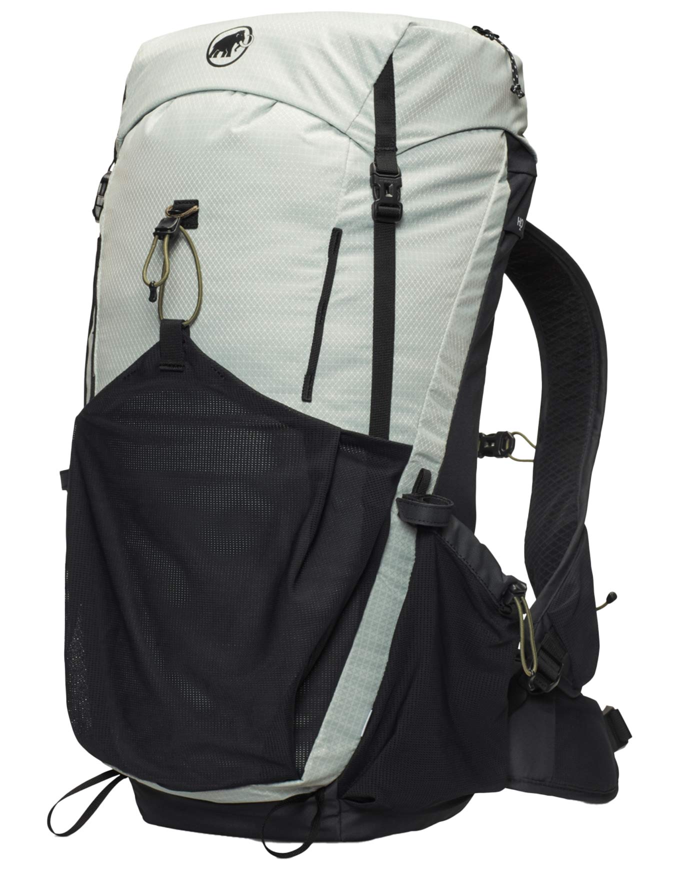 Sac à dos de randonnée - Ducan 26 Silver Sage/Black - Gris