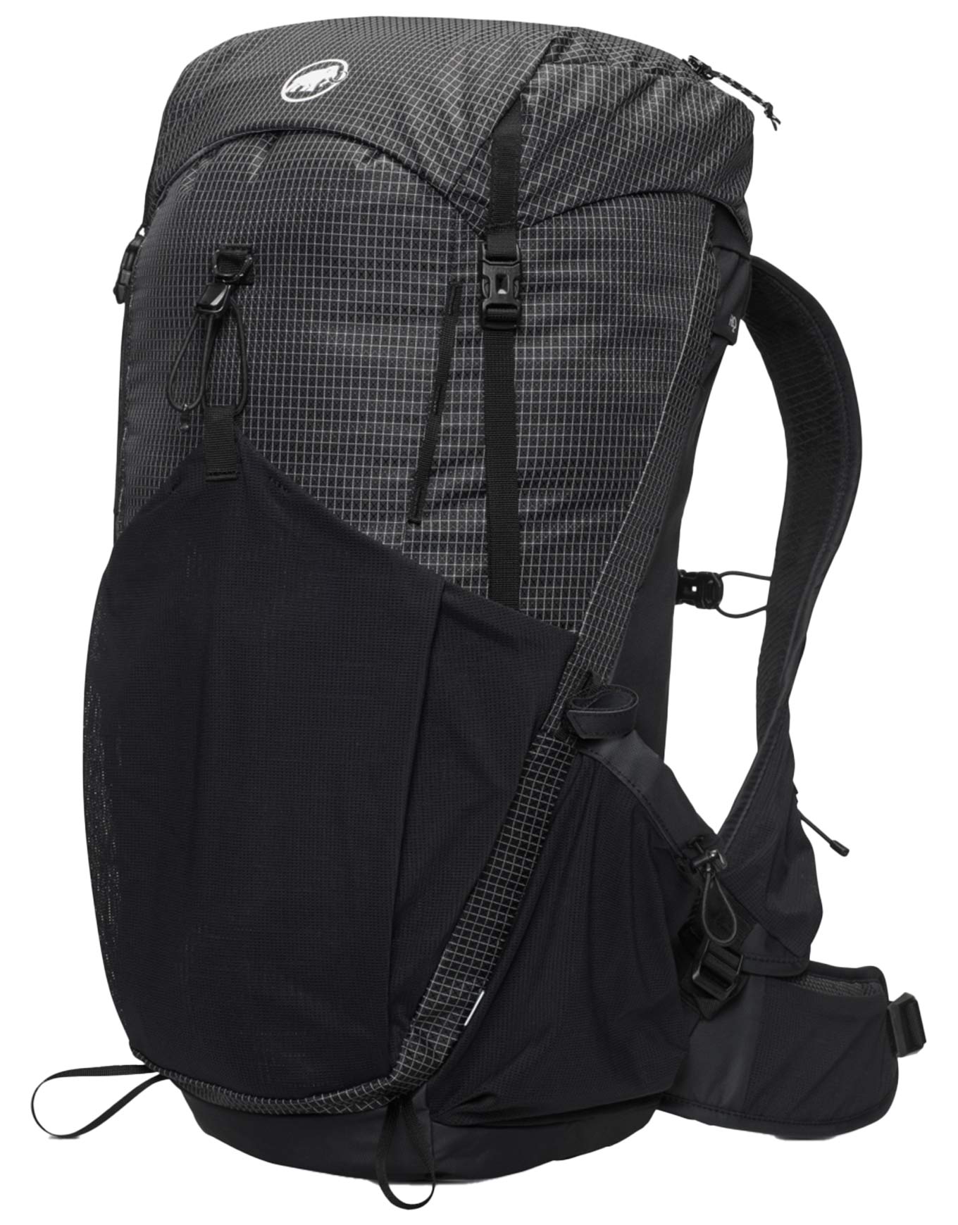 Sac à dos de randonnée - Ducan 32 Black - Noir