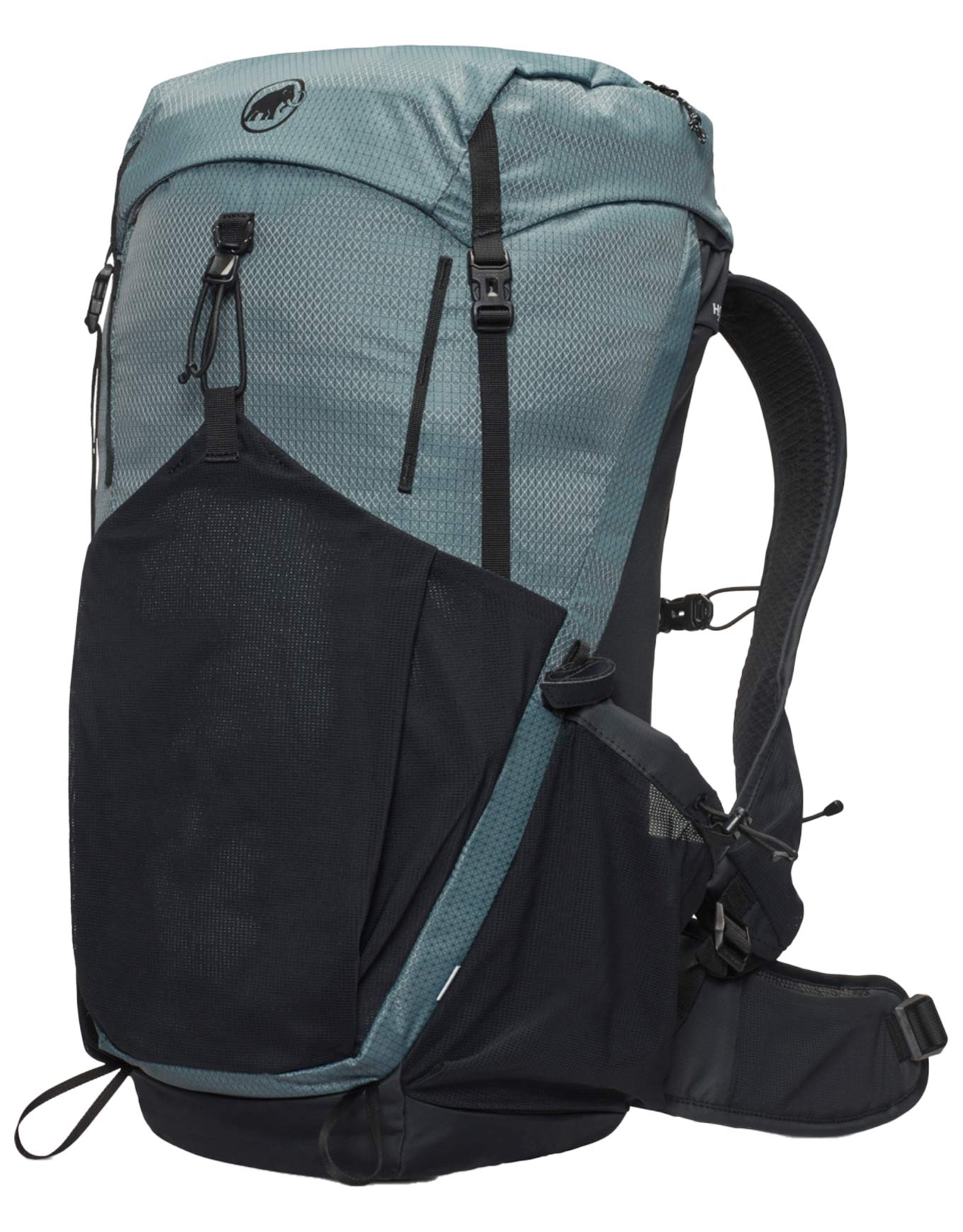 Sac à dos de randonnée - Ducan 32 Strata/Black - Gris