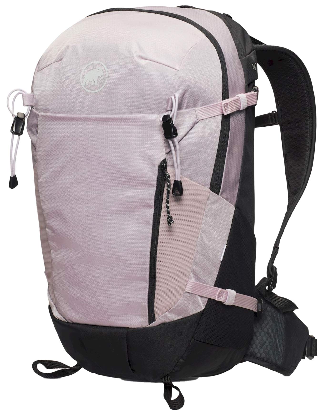 Sac à dos de randonnée - Lithium 25 W Alpine Calamint/Black - Gris
