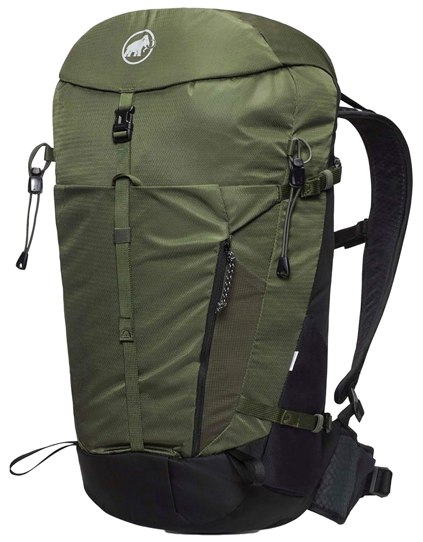 Sac à dos de randonnée - Lithium 30 Dark Marsh/Black - Kaki