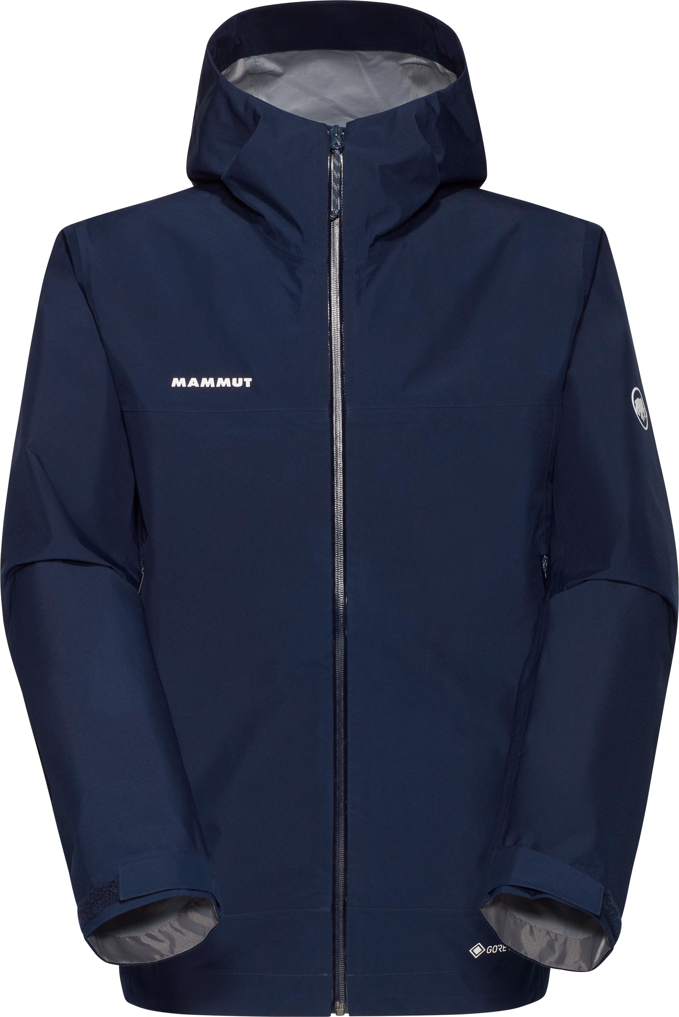 Veste en GORE-TEX ePE - Crater Light HS Hooded Jacket Men Marine - Taille XL - Navy