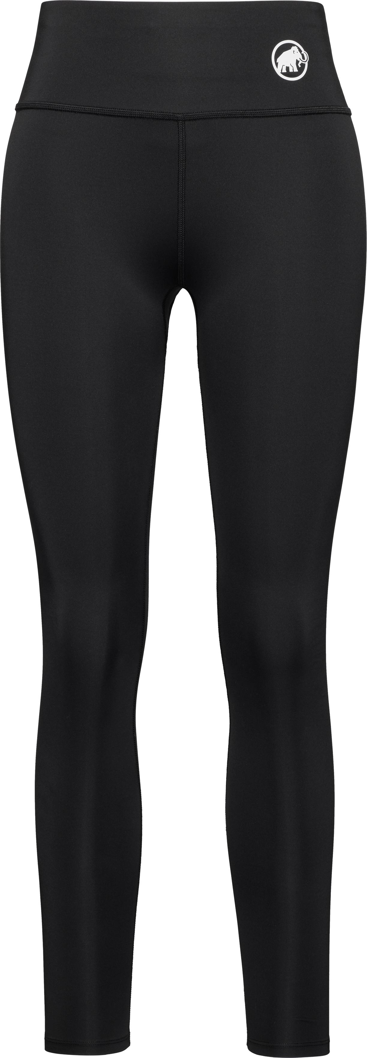 Legging stretch - Waymarker Tights Women Black - Taille M - Noir