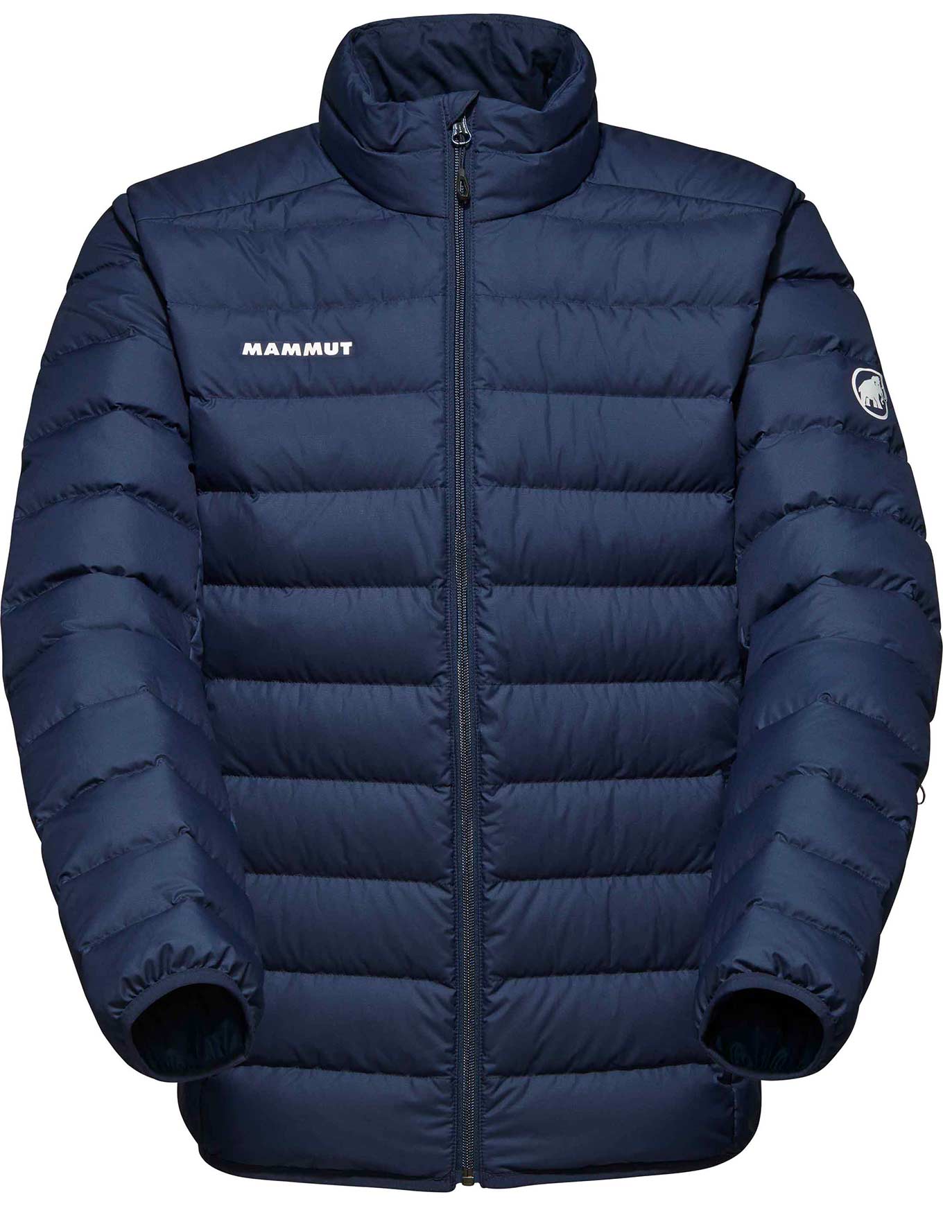 Daunen Wanderjacke Waymarker IN Jacket Men Marine für Herren Größe XL Navy blau