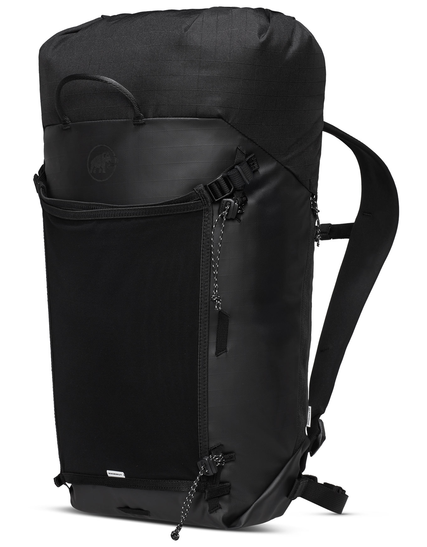 Sac à dos polyvalent - Alto 24 Black - Noir