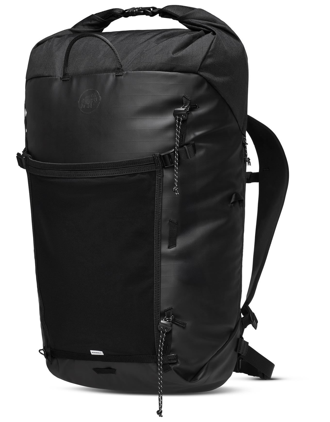 Sac à dos polyvalent - Alto 34 Black - Noir