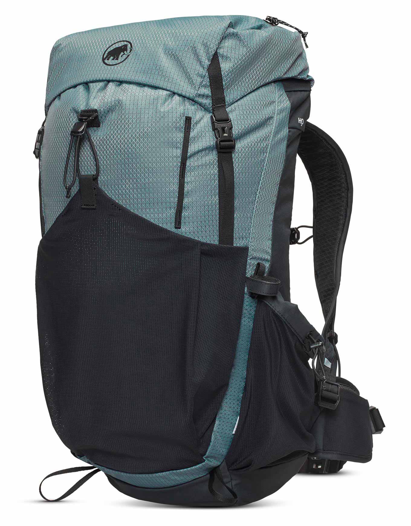Sac à dos de randonnée - Ducan 26 W Strata/Black