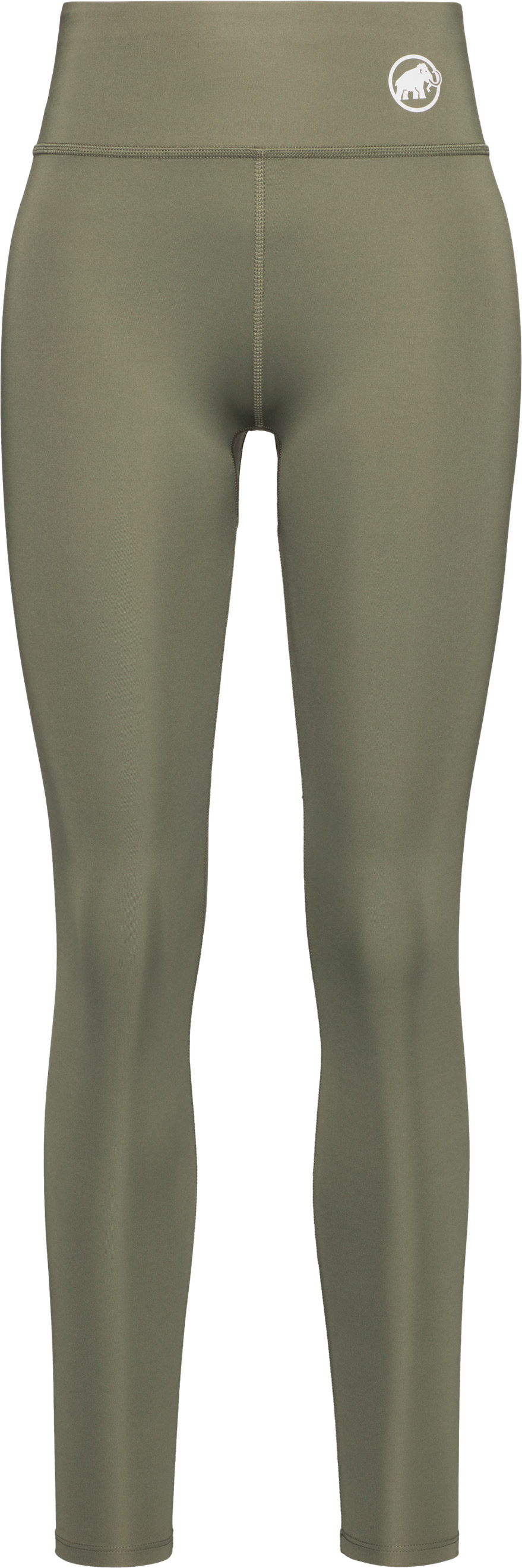 Collant de randonnée - Waymarker Tights Women Marsh - Taille S - Vert
