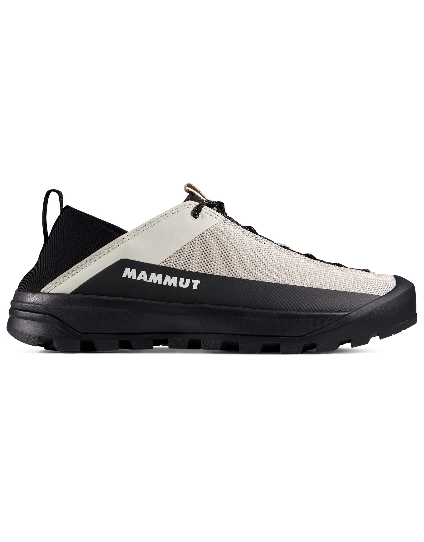 Chaussures d'approche - Alnasca Hybrid Low W Moonbeam/Black - Taille 38 2/3 - Blanc