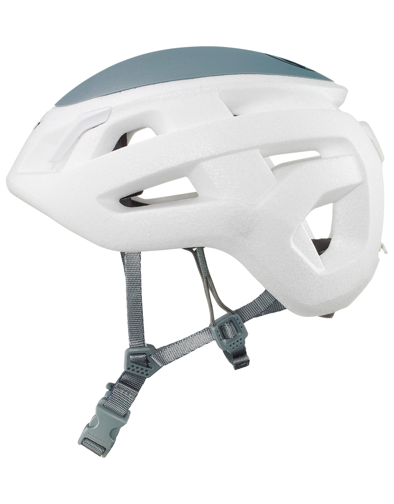 Casque d’alpinisme et d’escalade - Wall Rider 2.0 Helmet Starta/White - Taille 52-57 cm - Blanc