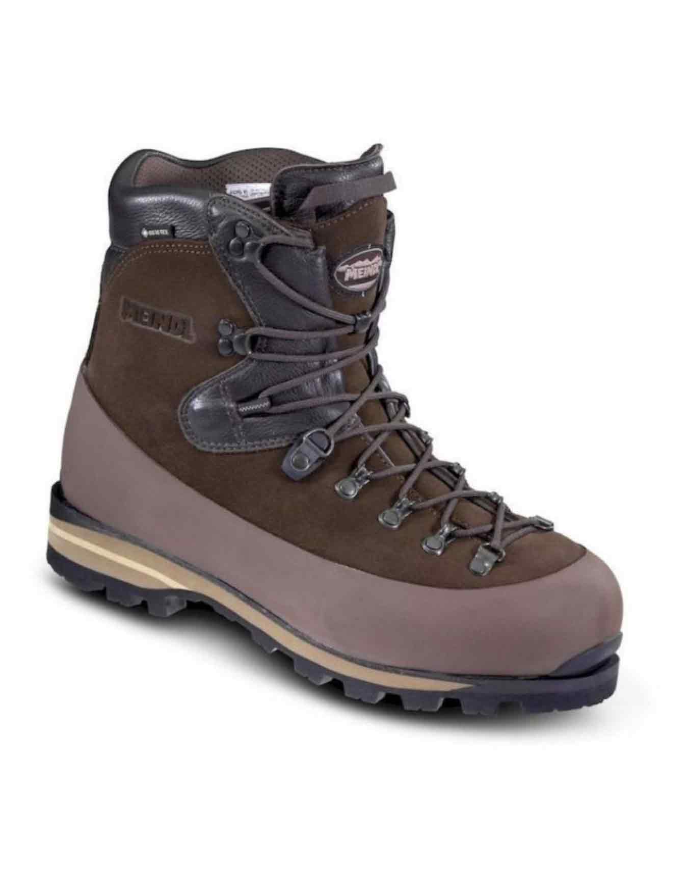 Chaussures d'alpinisme GORE-TEX - Alta Rocca Pro Gtx Brown - Taille 42 - Marron