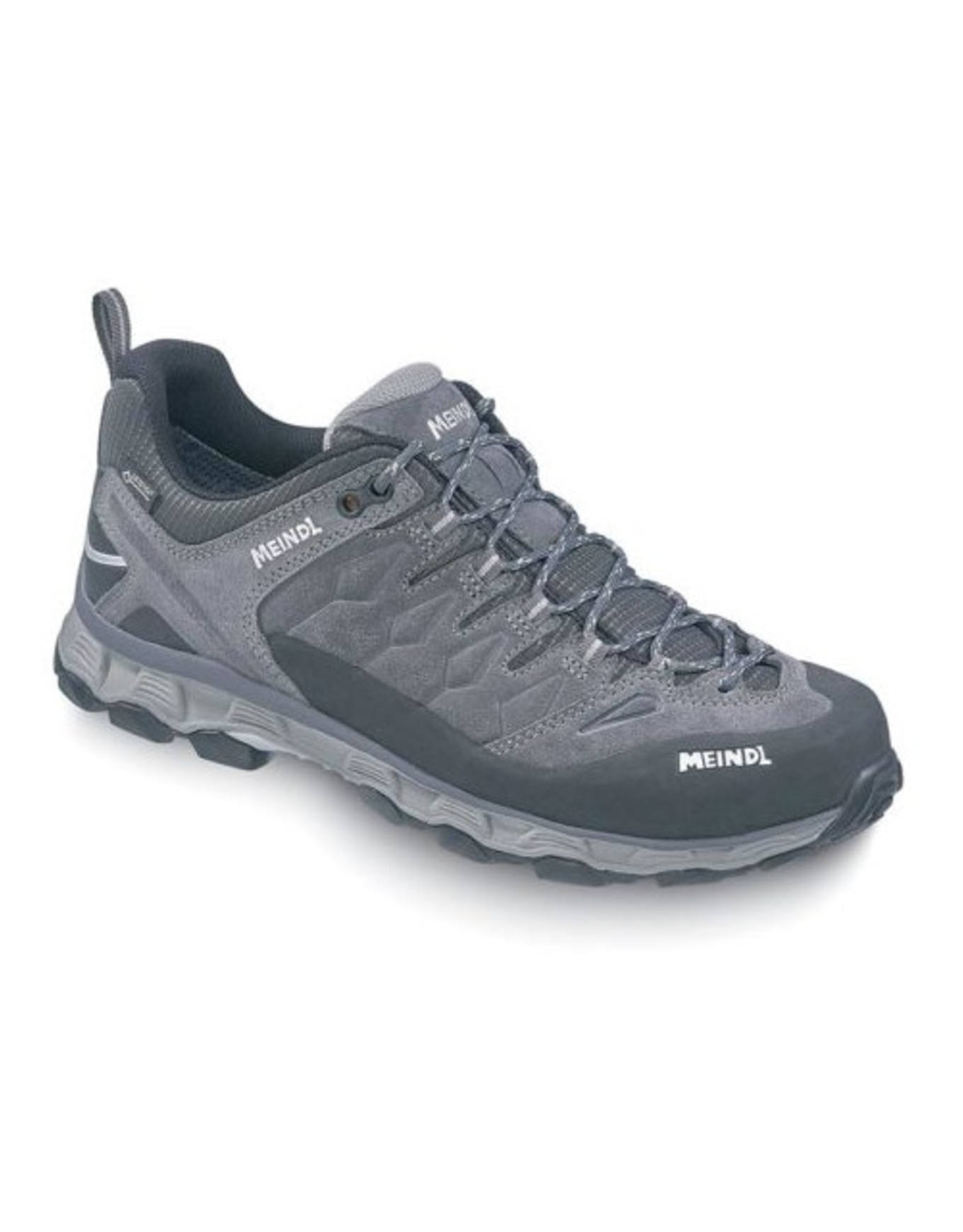 Chaussures de randonnée journée en GORE-TEX - Lite Trail GTX Gris/Graphite - Taille 40