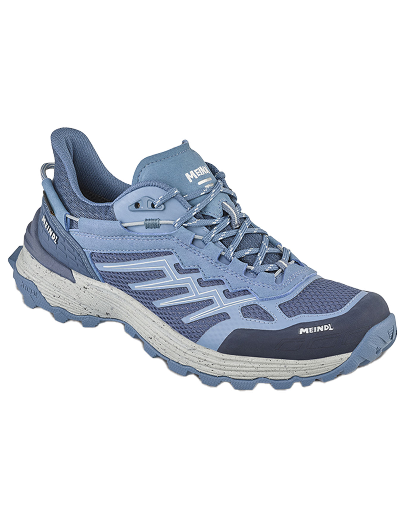 Chaussures de randonnée en GORE-TEX® - Jamaica Lady GTX Jeans/Marine - Taille 39 - Bleu