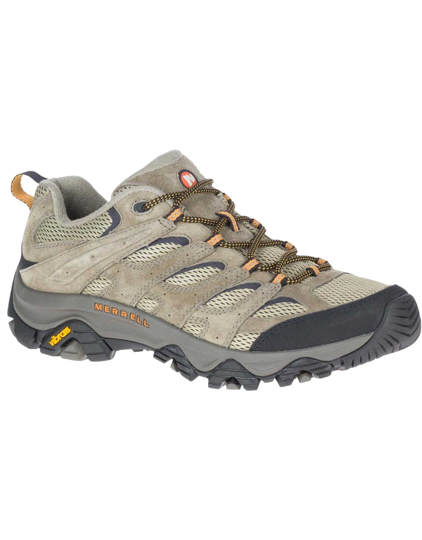 Chaussures de randonnée - Moab 3 Pecan - Taille 44,5 - Beige