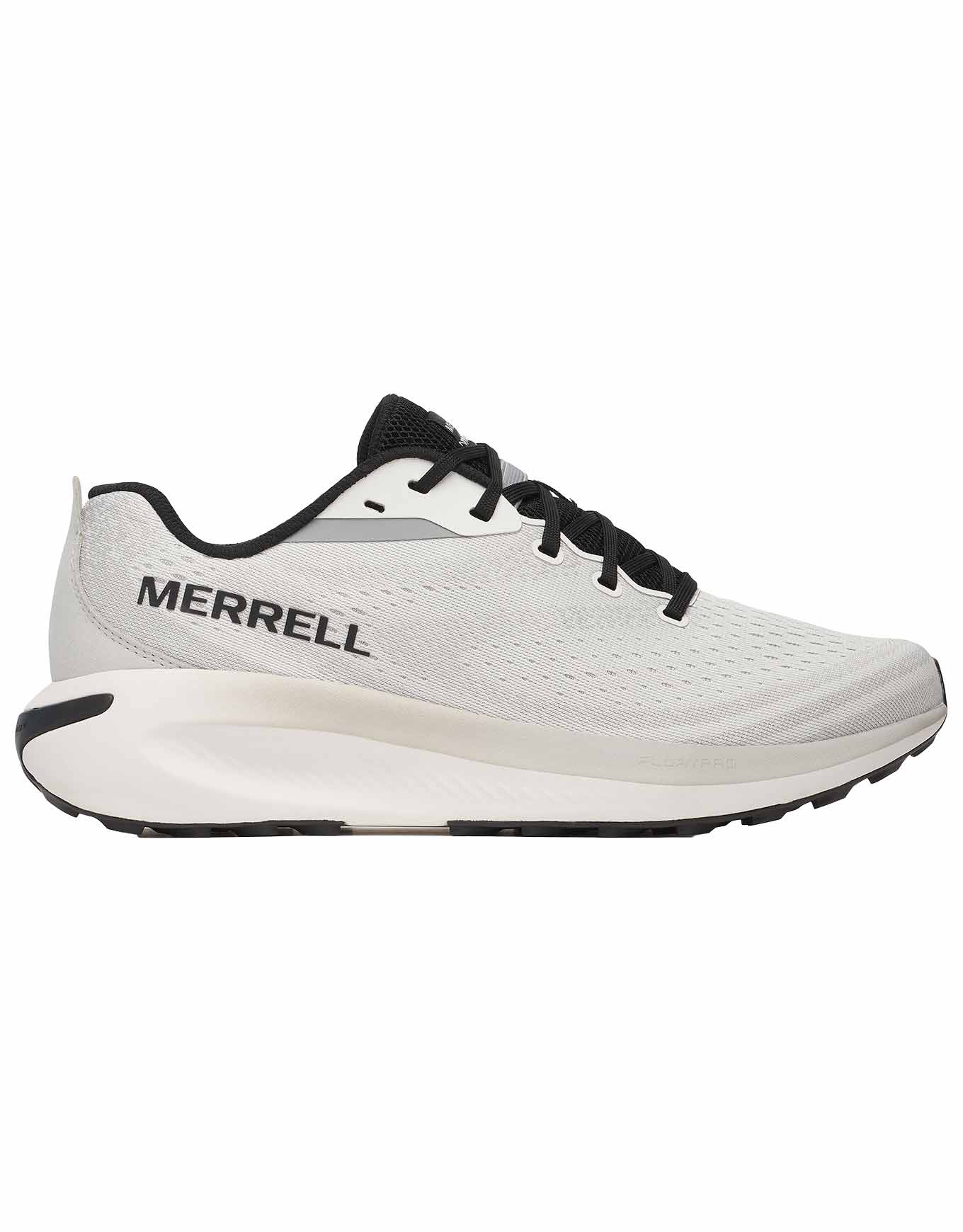 Chaussures de trail - Morphlite Ash/Black - Taille 44,5 - Gris