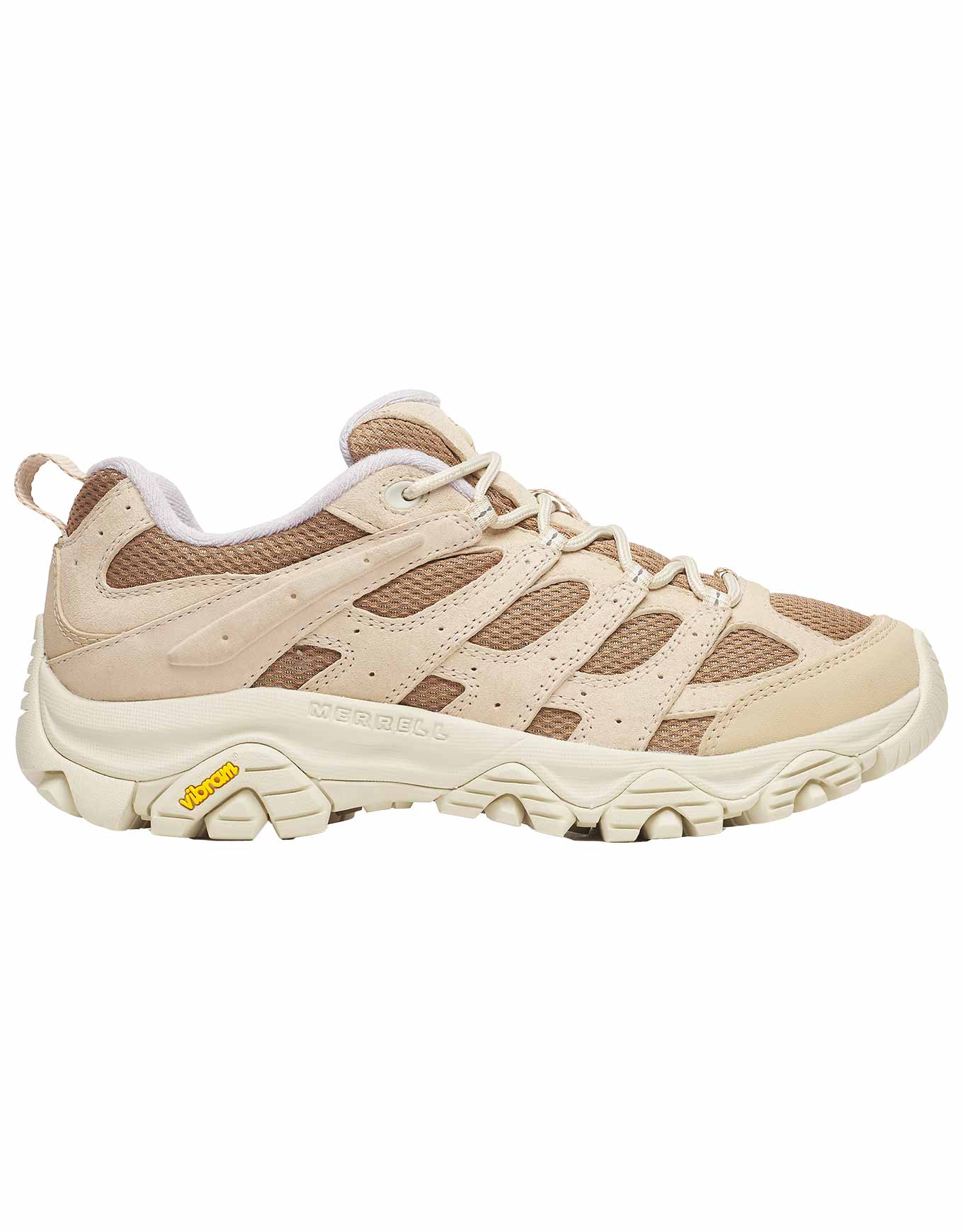 Chaussures de randonnée journée - Moab 3 Ready Zip Hazel - Taille 41 - Rose