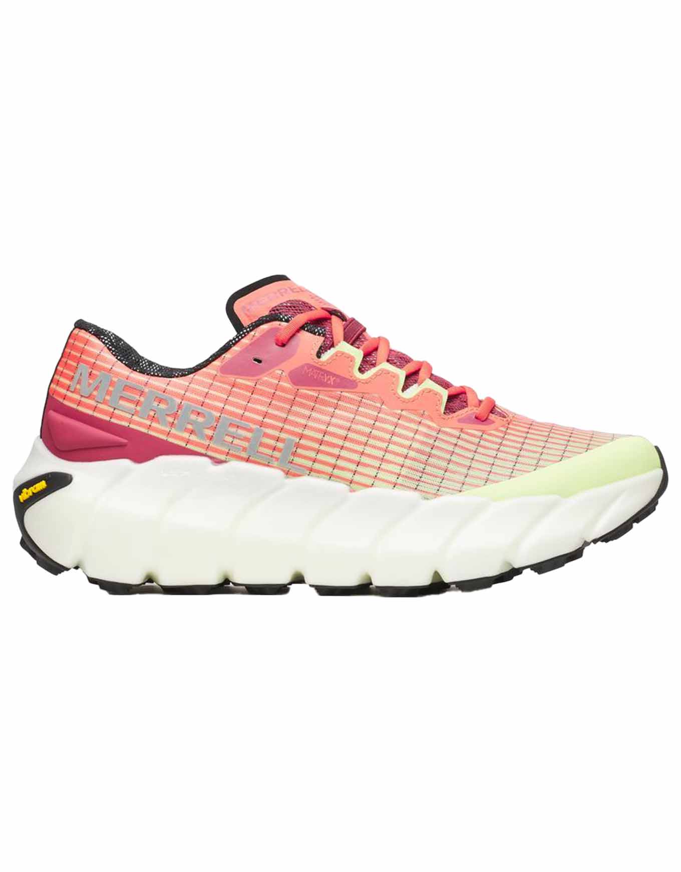 Chaussures de trail - Mtl Adapt Matryx Blossom/Mantis - Taille 41,5 - Vert