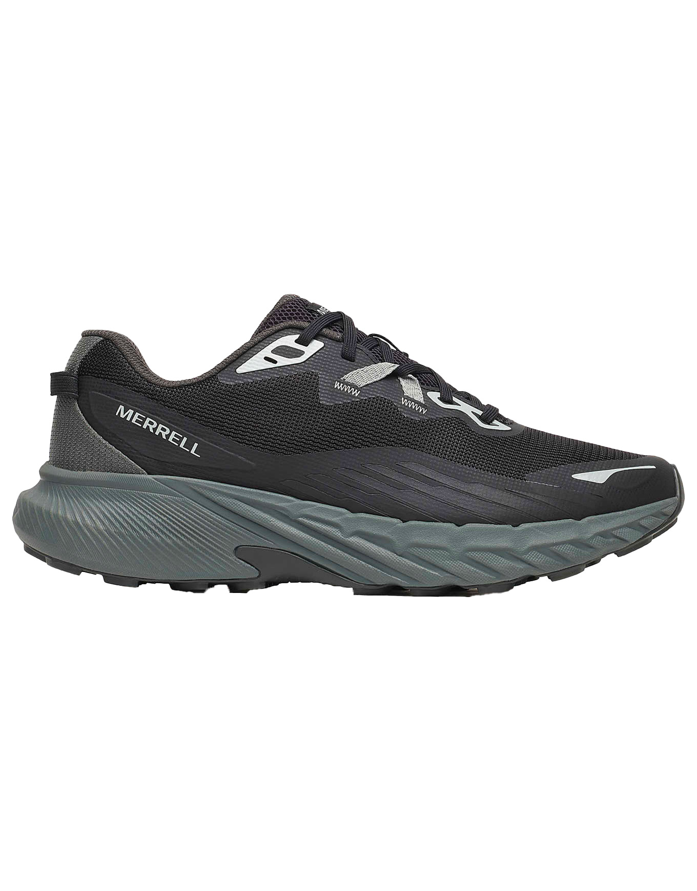 Chaussures de trail - Agility Trail Black - Taille 42 - Noir