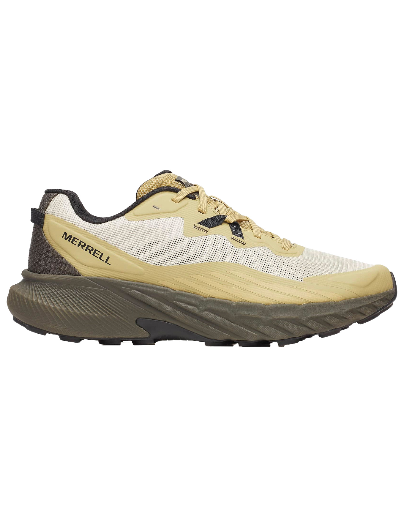 Chaussures de trail - Agility Trail Burlap - Taille 46 - Beige
