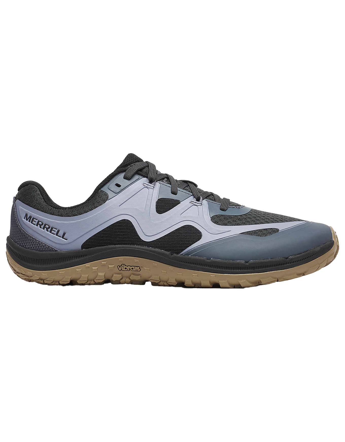 Chaussures de trail - Trail Glove 8 Comet - Taille 45 - Gris