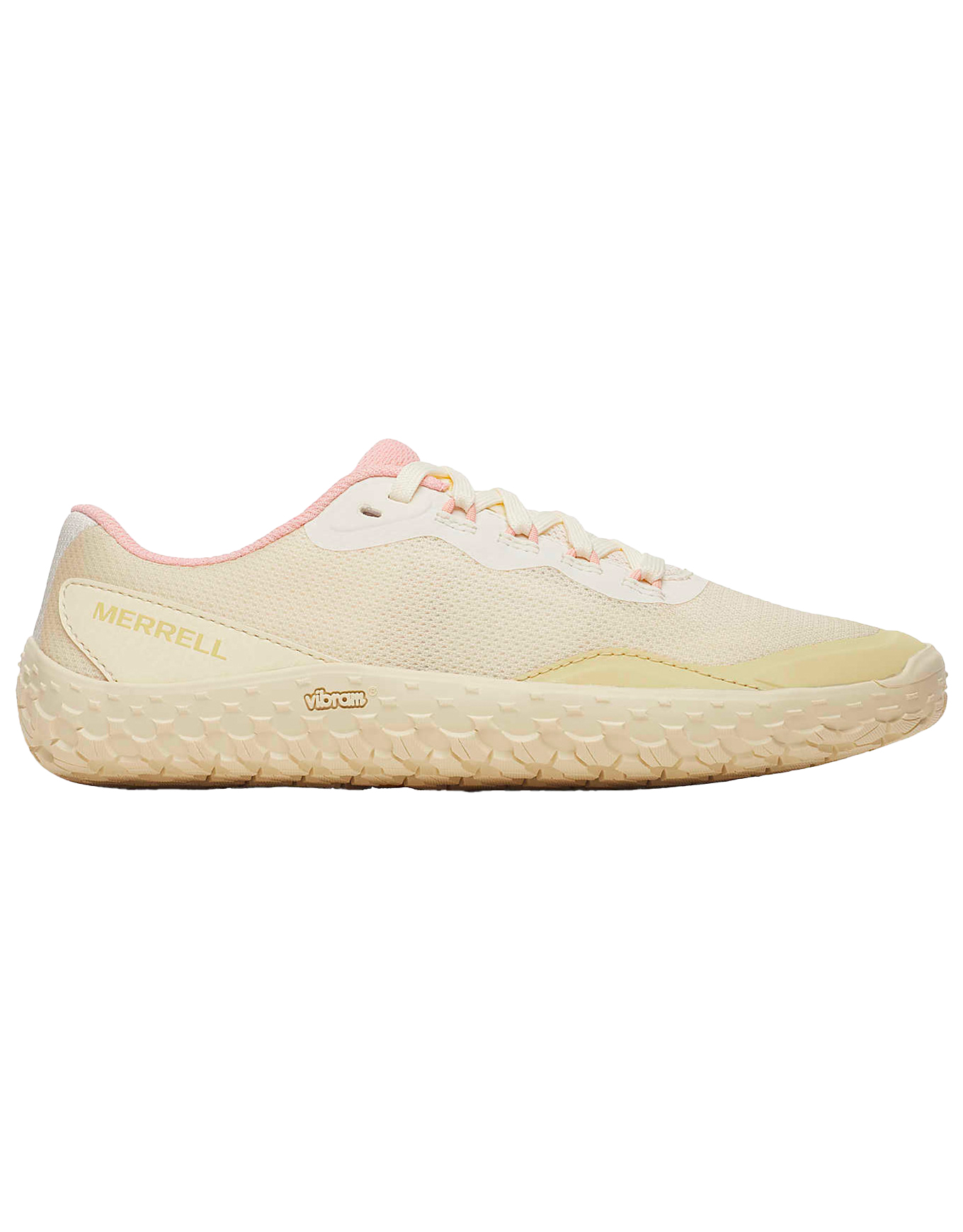 Chaussures de trail - Vapor Glove 7 Sand Dune W - Taille 37,5 - Beige