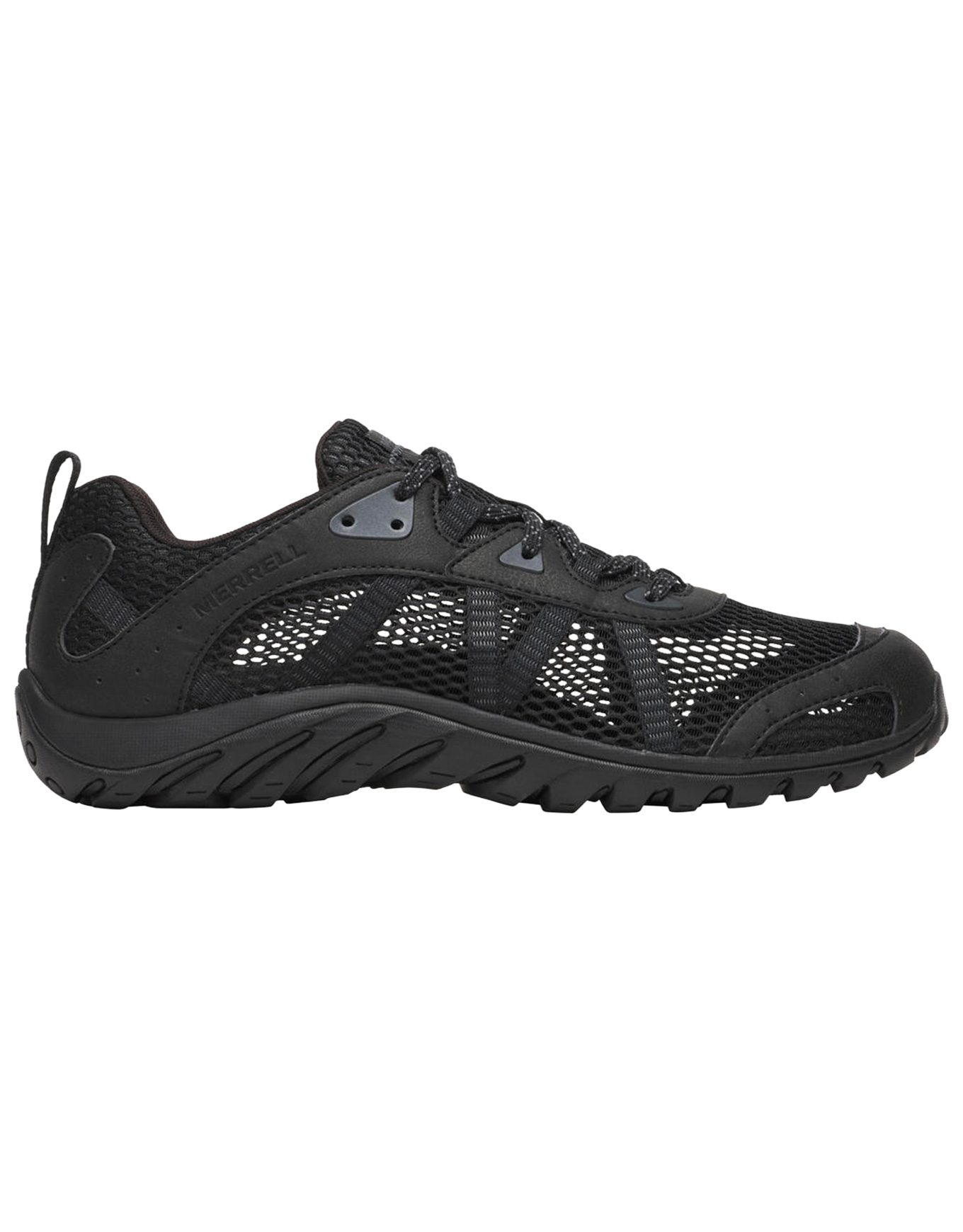 Chaussures d'approche - Maipo 3 Aerosport Black - Taille 44,5 - Noir