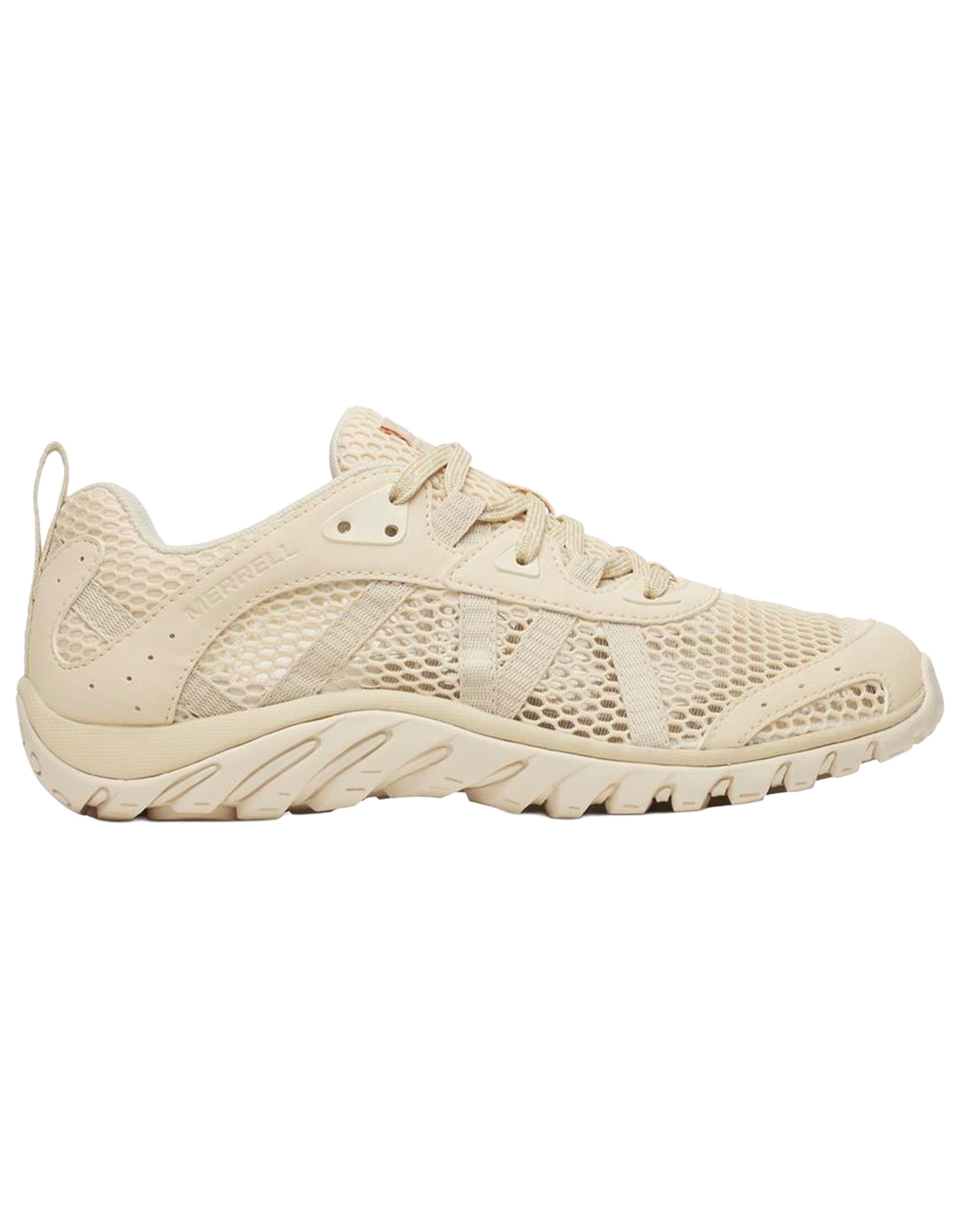Chaussures d'approche - Maipo 3 Aerosport Poplar W - Taille 38 - Beige