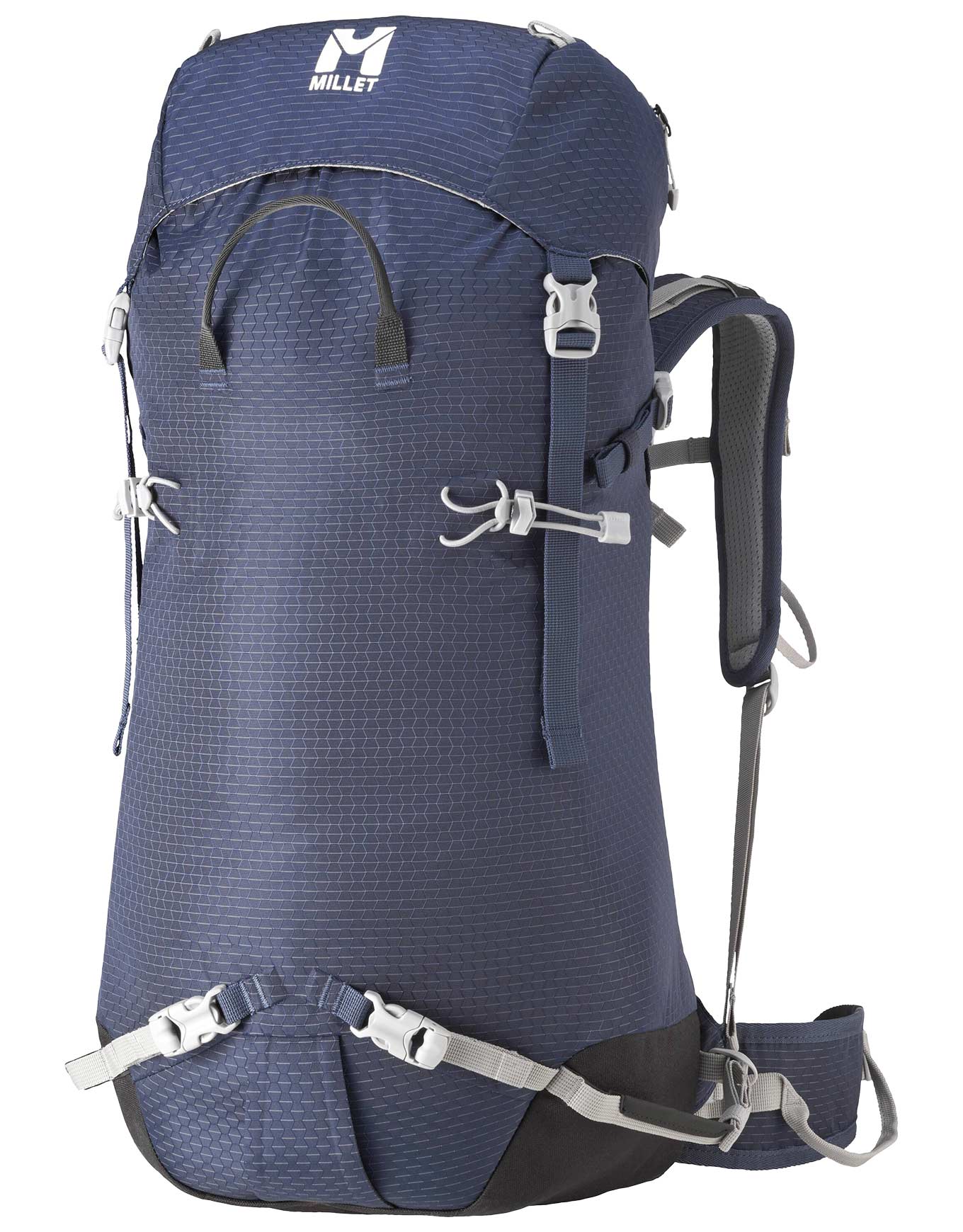 Sac à dos d'alpinisme - Prolight 30+10W Saphir - Navy
