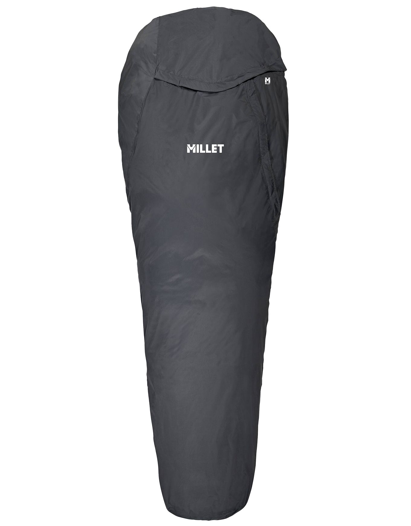 Sursac - Bivy Bag Asphalt - Noir