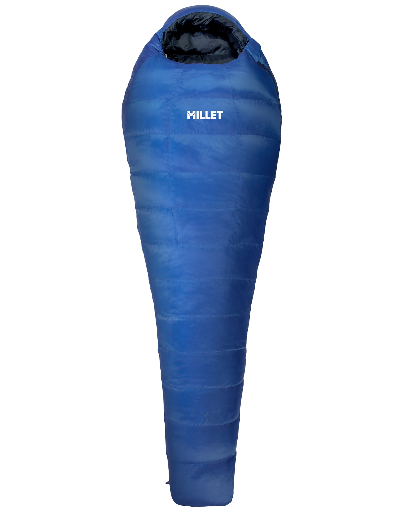 Sac de couchage de trekking - Light Down -10 Abyss - Navy