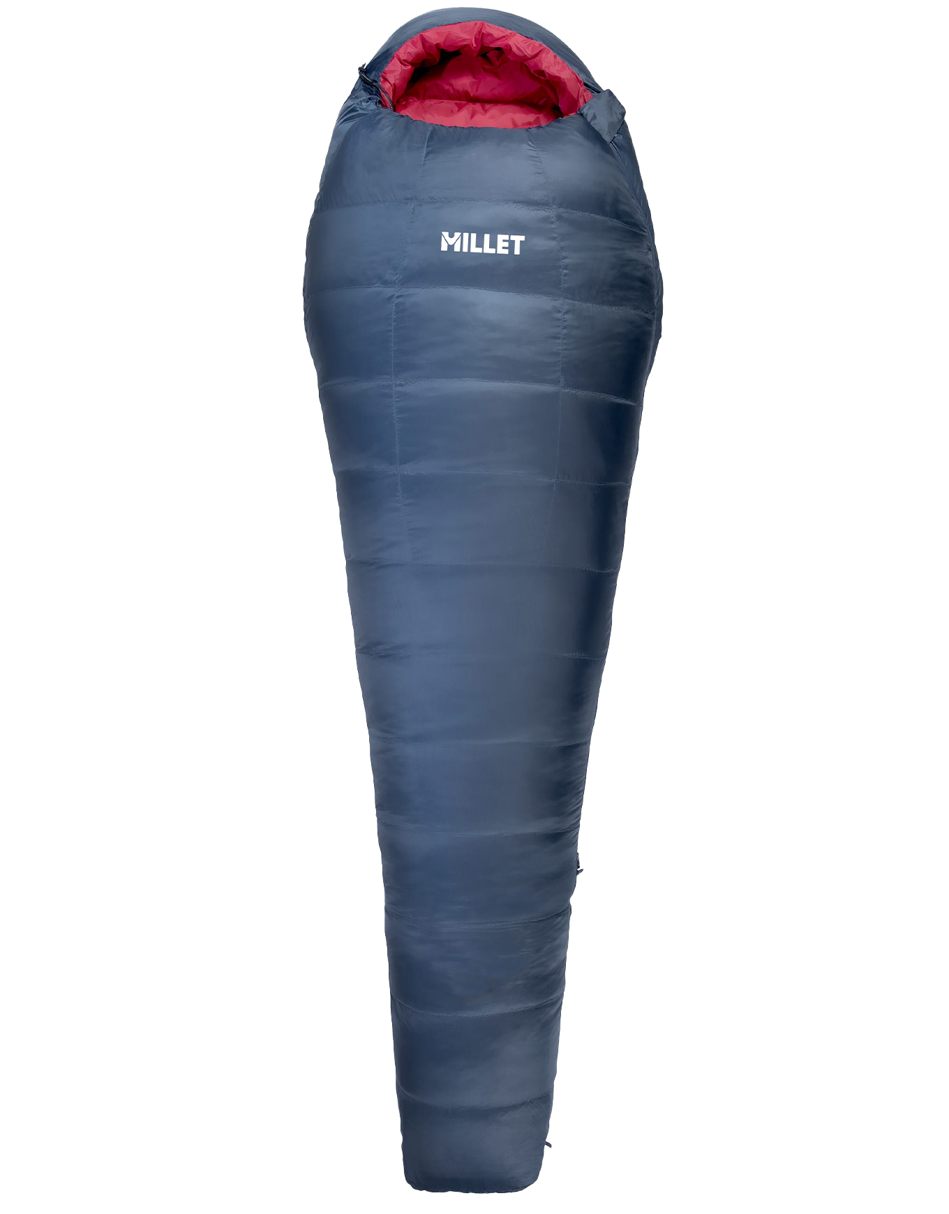 Sac de couchage de trekking - Light Down -5W Orion Blue - Navy