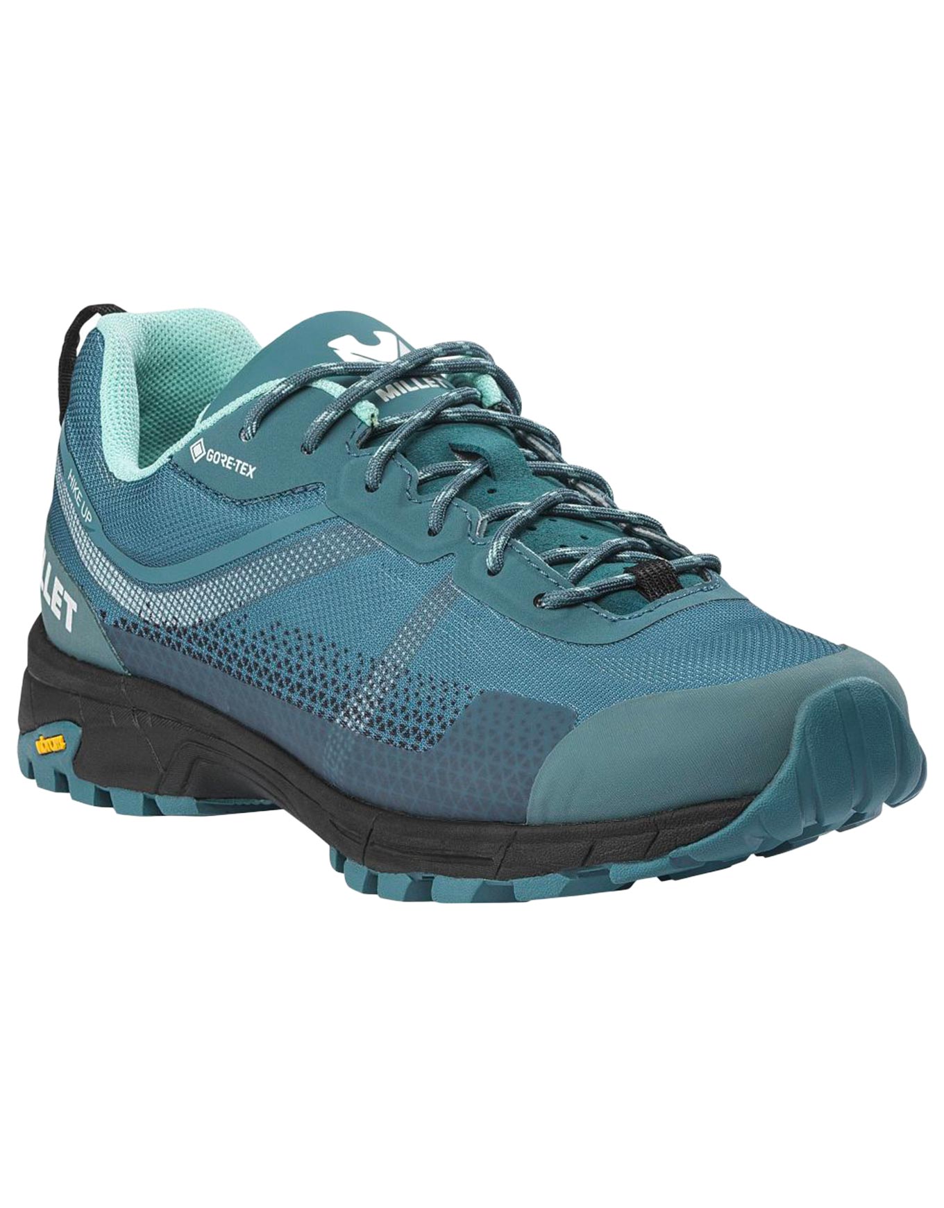 Chaussures de randonnée en GORE-TEX® - Hike Up GTX W Hydro - Taille 5 UK - Bleu