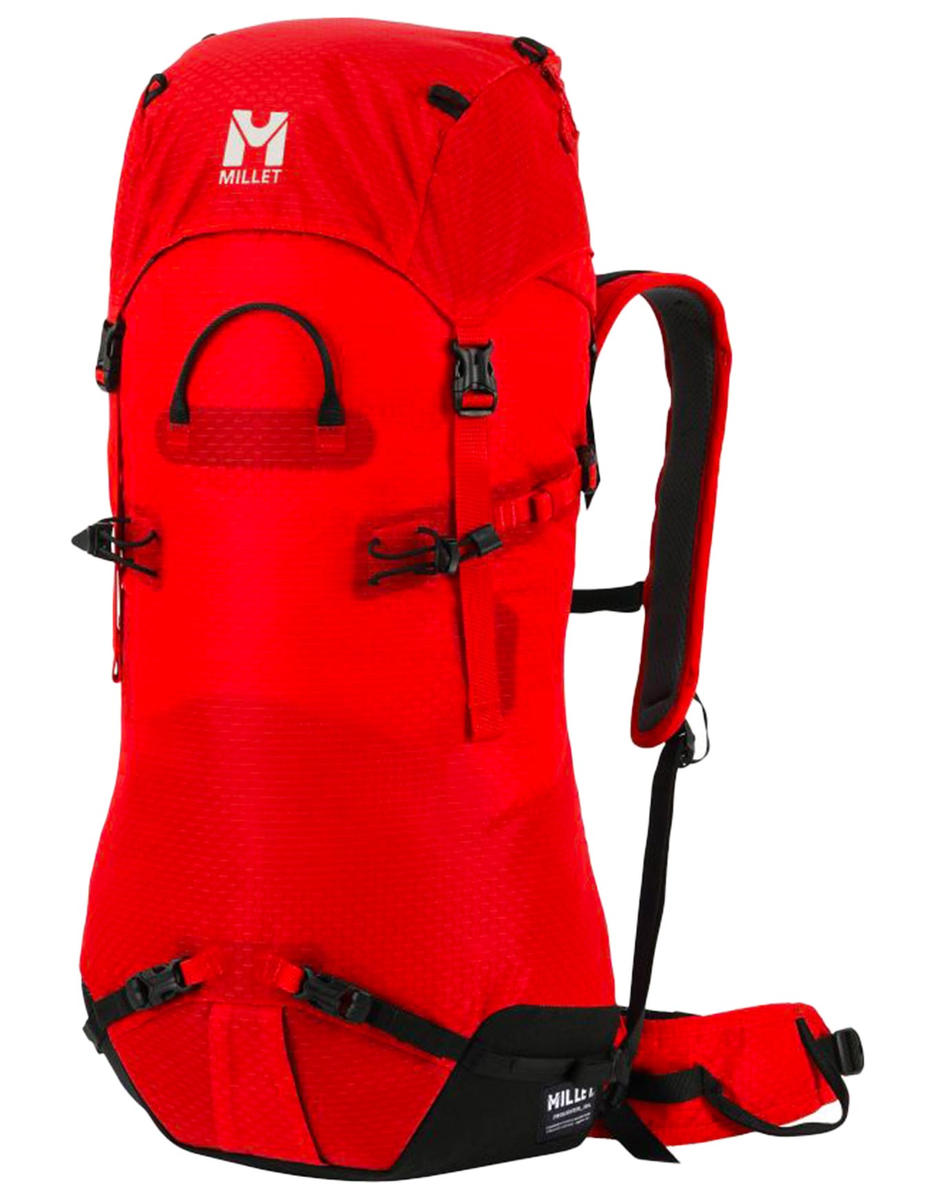 Sac à dos d'alpinisme - Prolighter 38+10 U Red - Rouge