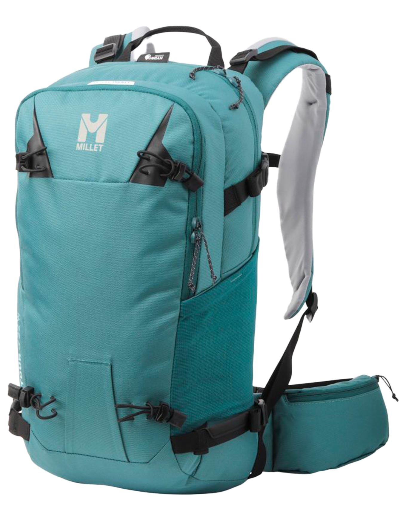 Sac à dos de ski de randonnée - Tour 22 W Hydro - Bleu