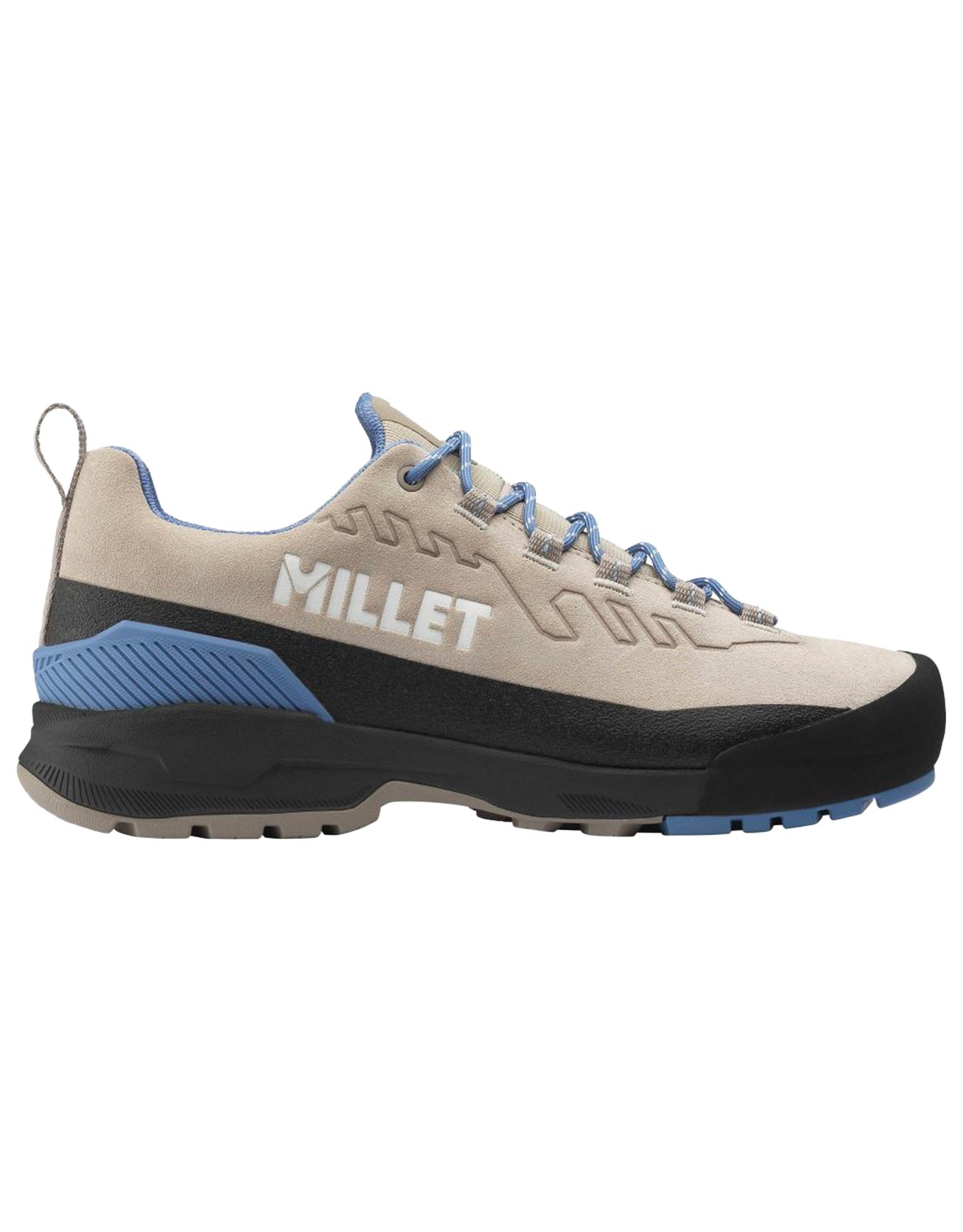 Chaussures d'approche - Cimaï Pro W Rope en Cuir - Taille 4,5 UK - Beige