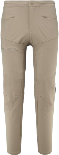 Pantalon d'escalade - Cimai Poly Pant M Dorite - Taille L - Beige