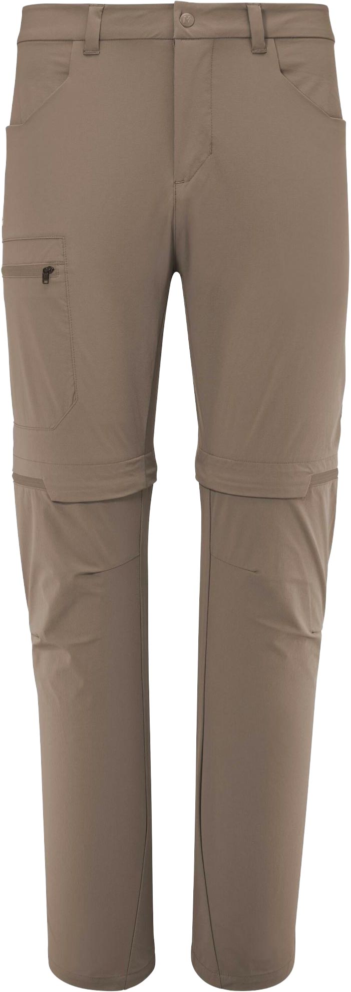 Millet - 2-in-1-Wanderhose &ndash; Herren &ndash; Ubic Stretch Zip Off Pant - Ub